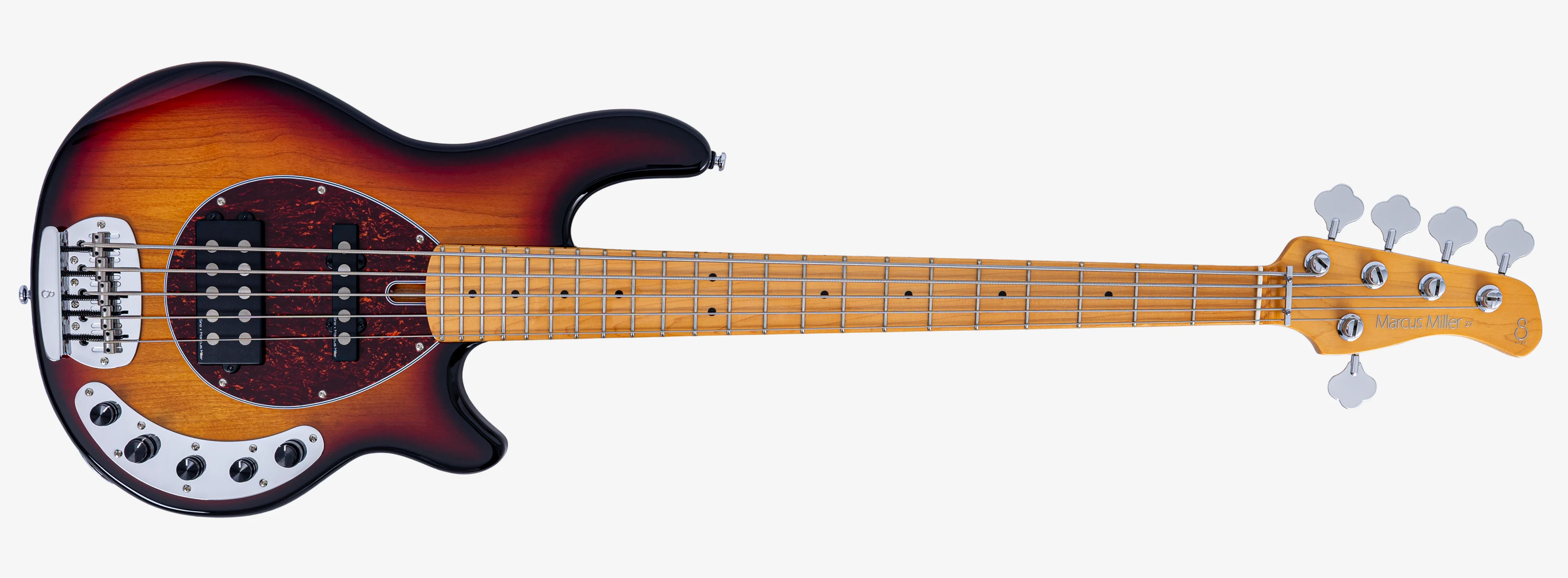 Sire Marcus Miller Z7 5-String - Image 15
