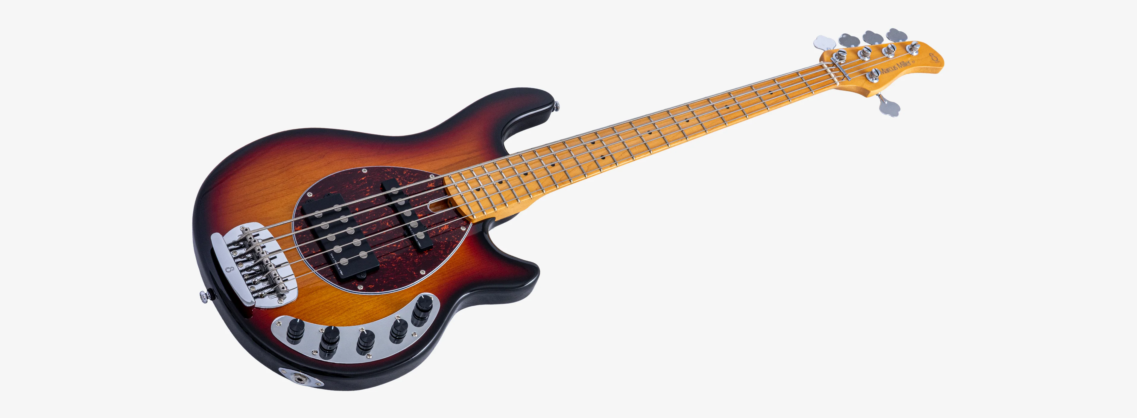 Sire Marcus Miller Z7 5-String - Image 17