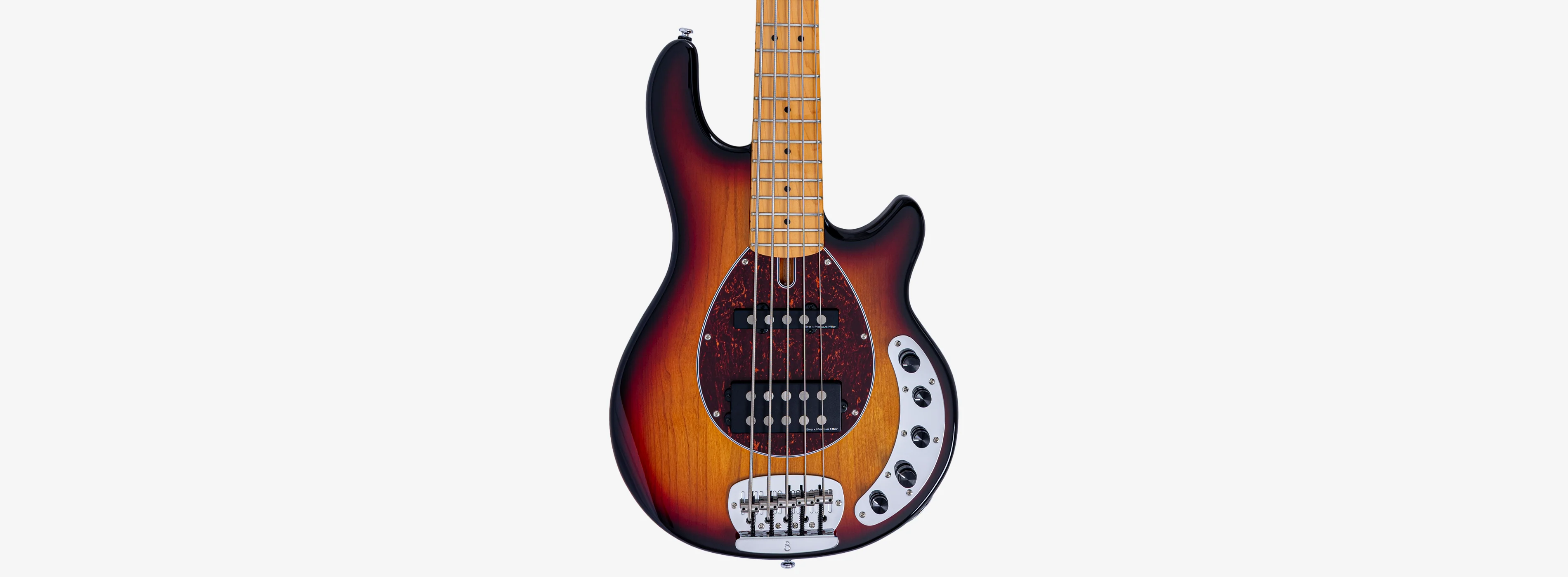 Sire Marcus Miller Z7 5-String - Image 18