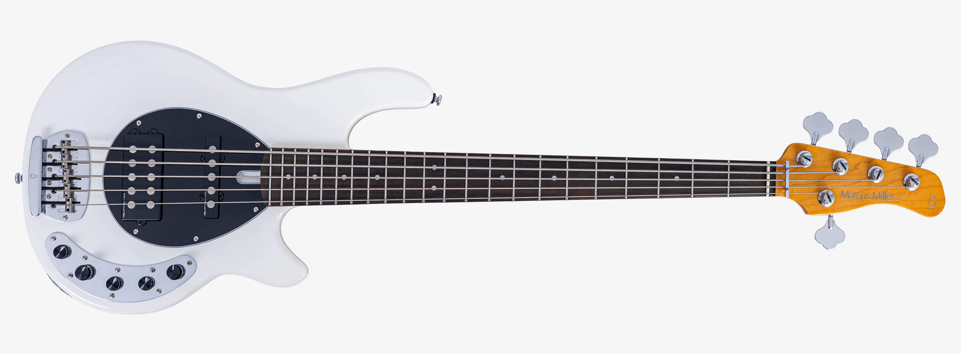 Sire Marcus Miller Z7 5-String - Image 8