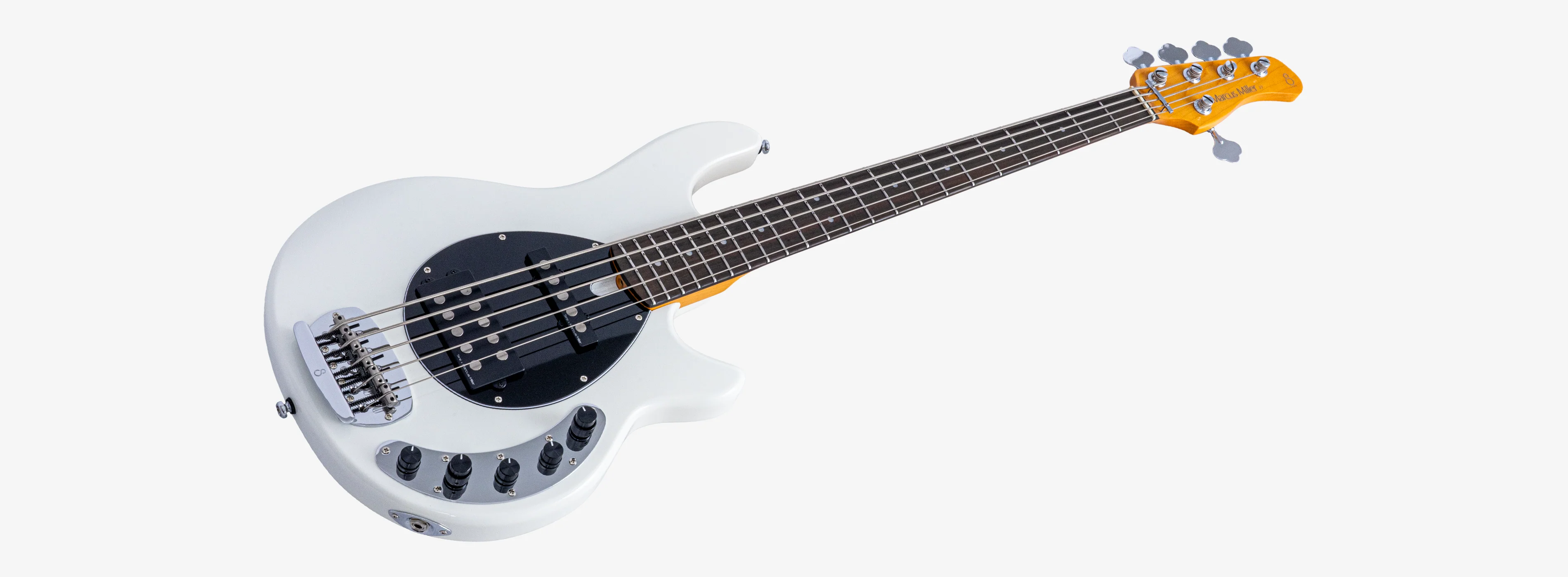 Sire Marcus Miller Z7 5-String - Image 10