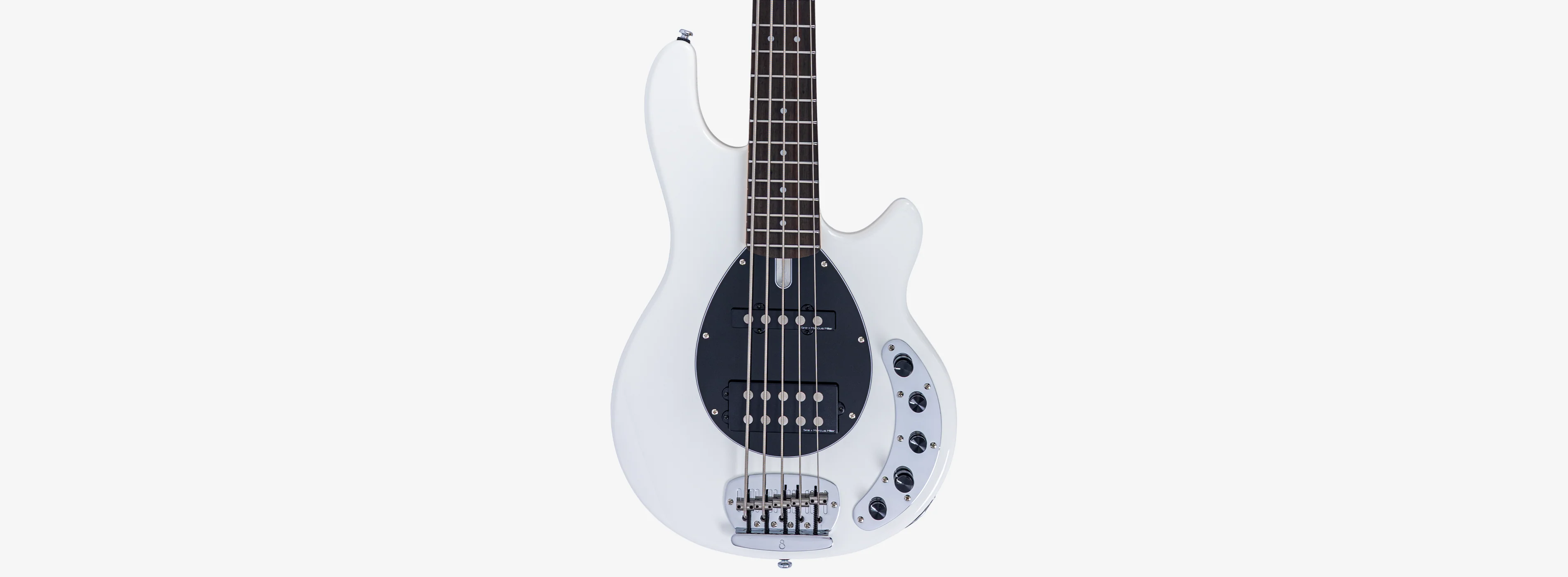 Sire Marcus Miller Z7 5-String - Image 11