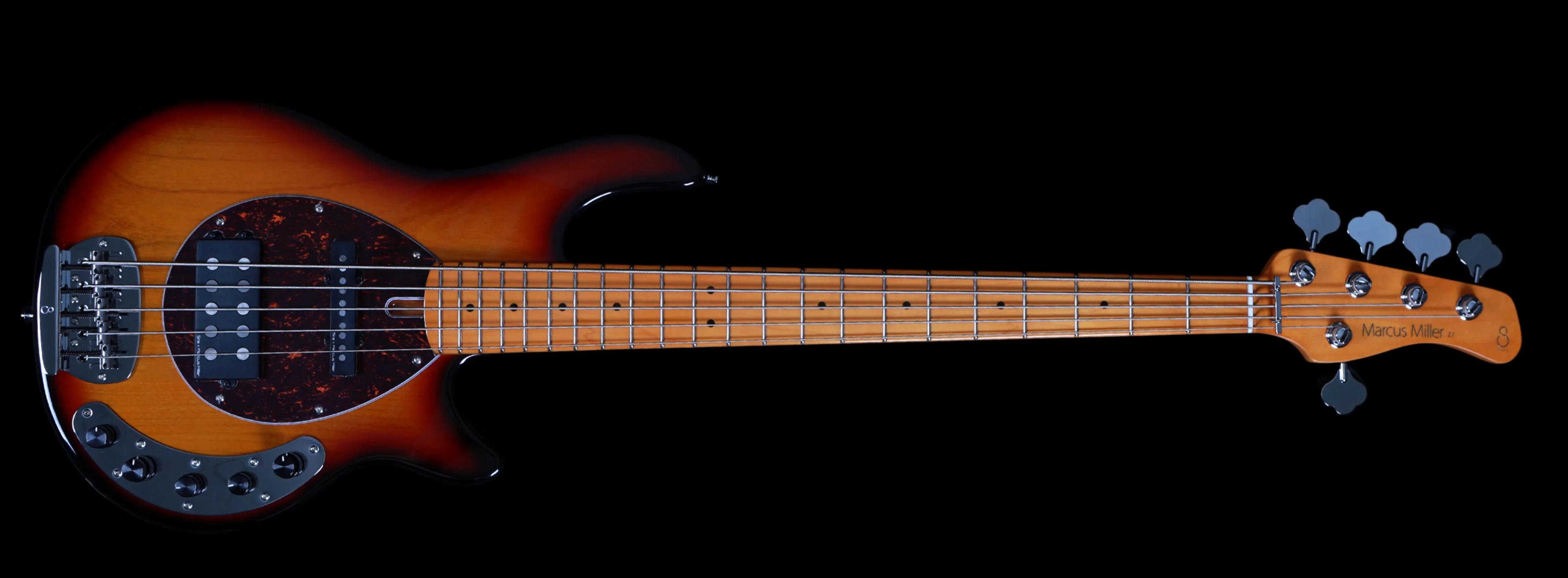 Sire Marcus Miller Z7 4-String - Image 29