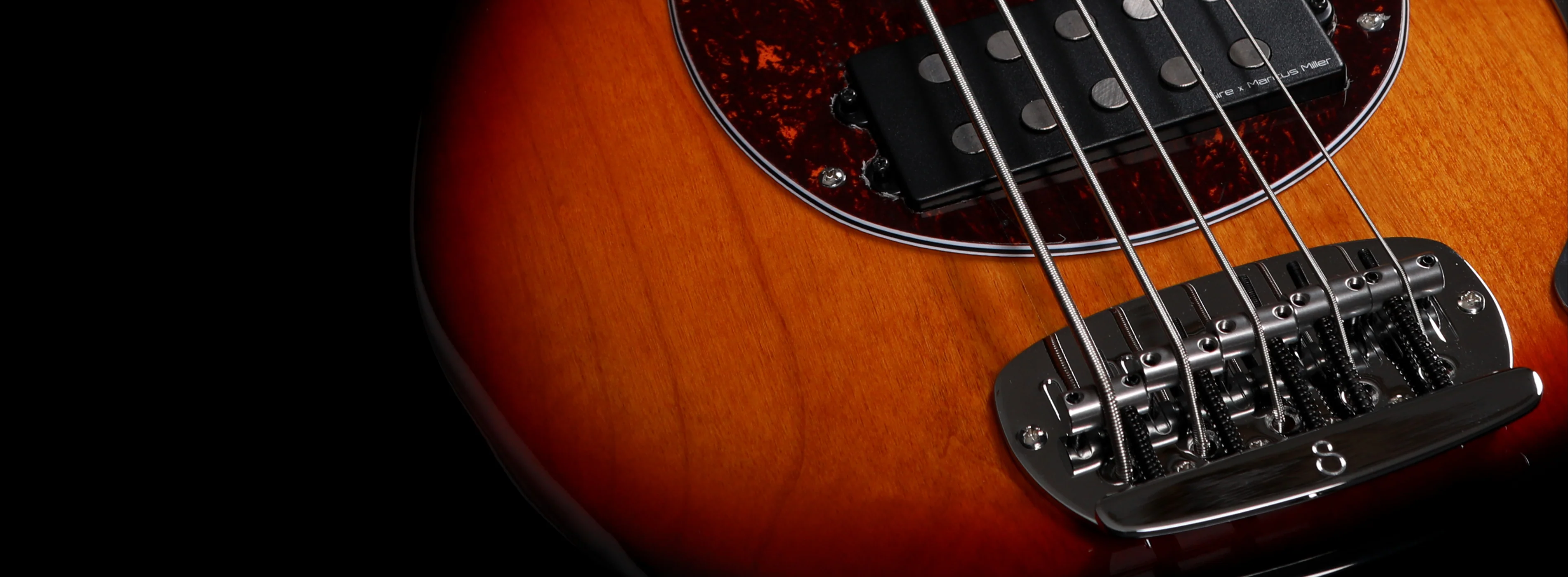 Sire Marcus Miller Z7 4-String - Image 31