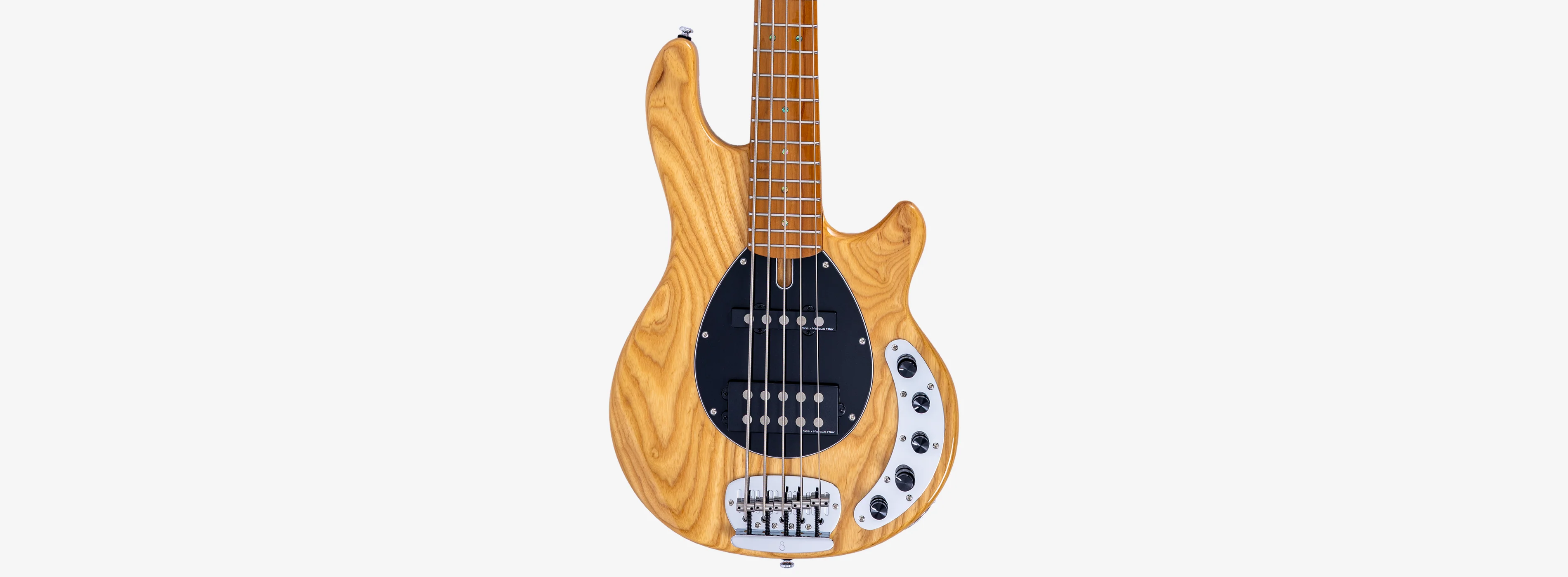 Sire Marcus Miller Z7 5-String - Image 4