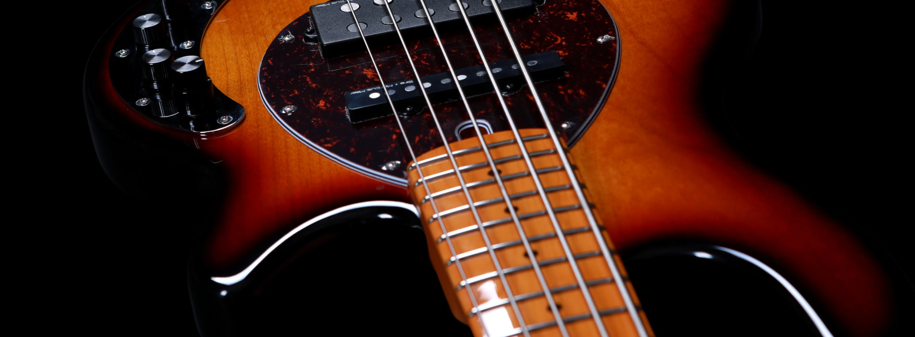 Sire Marcus Miller Z7 4-String - Image 33