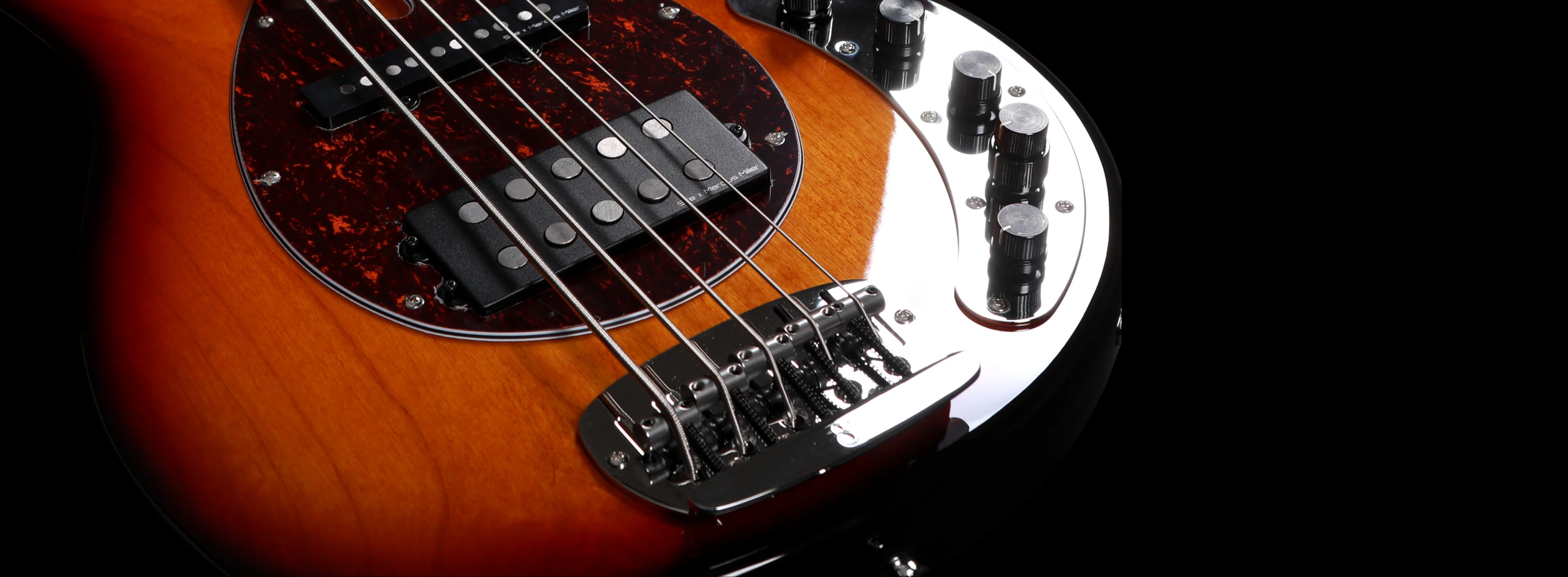 Sire Marcus Miller Z7 4-String - Image 34