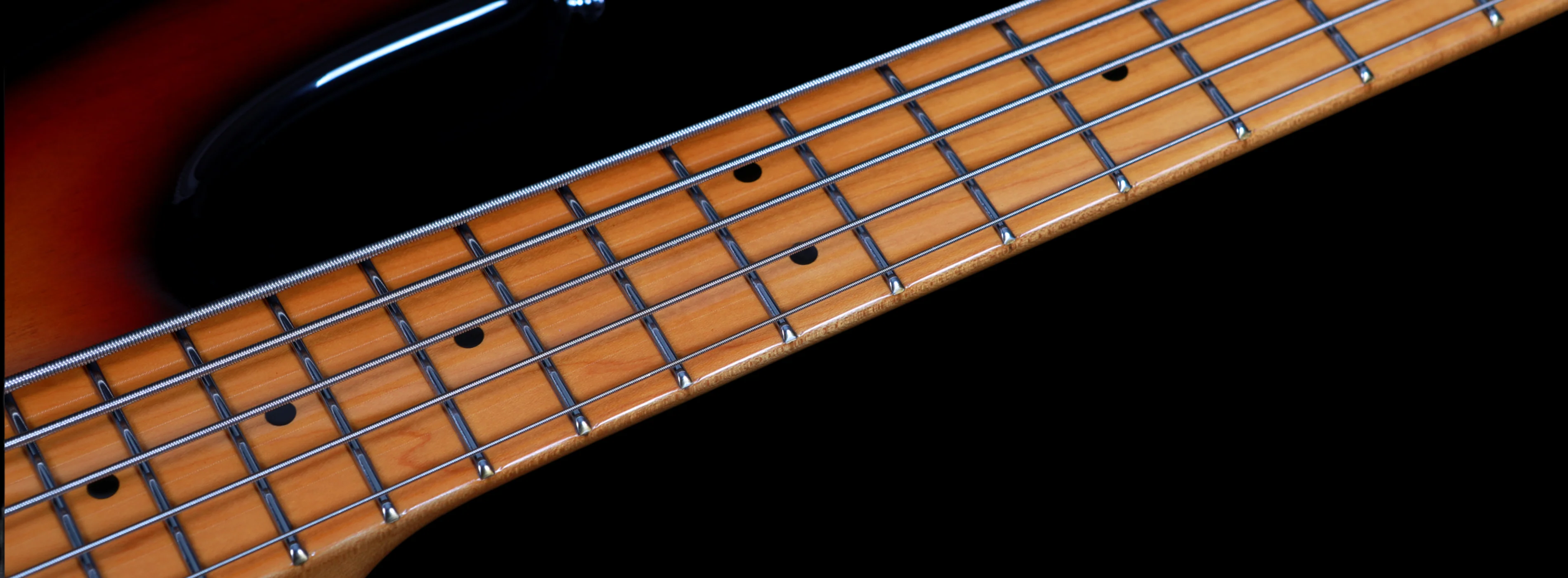 Sire Marcus Miller Z7 4-String - Image 35