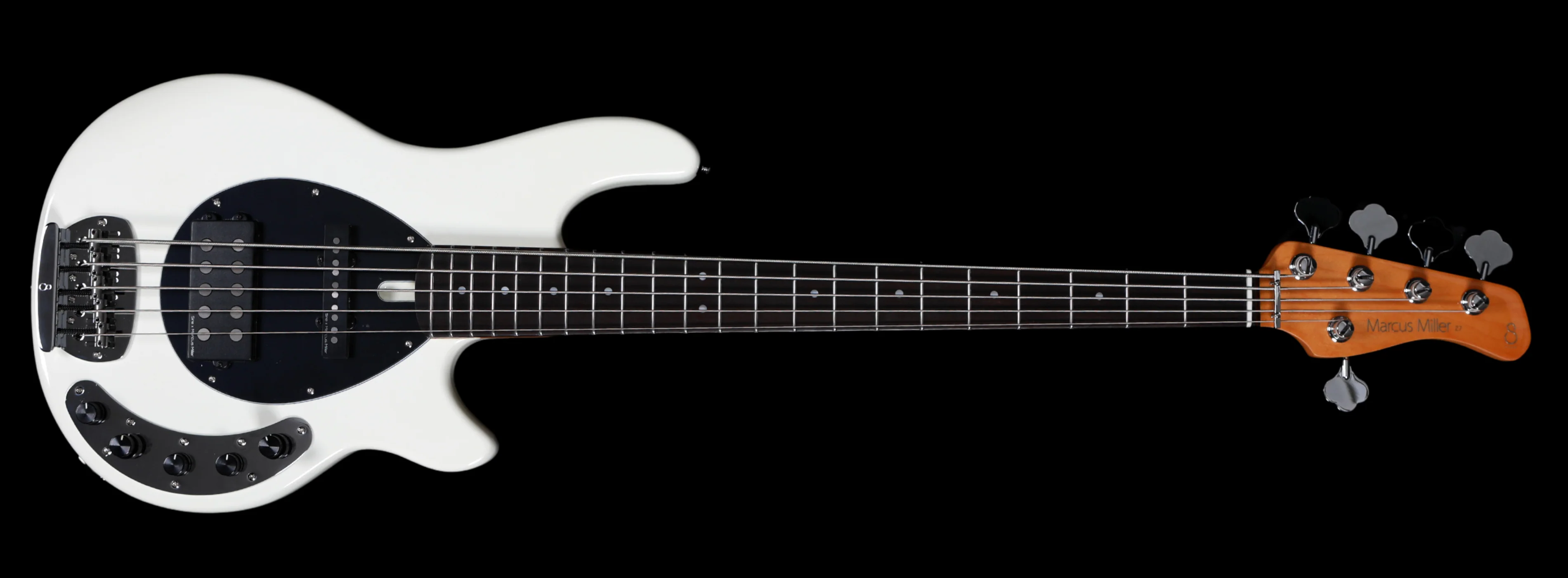 Sire Marcus Miller Z7 4-String - Image 37