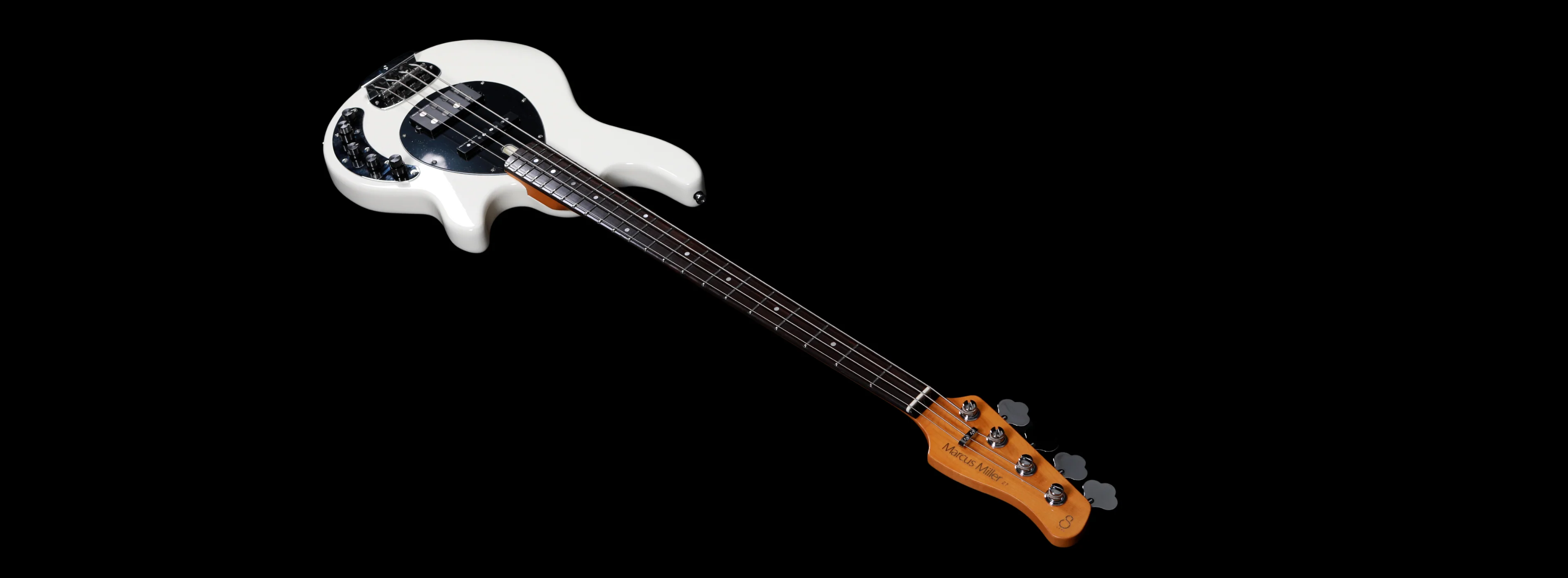Sire Marcus Miller Z7 4-String - Image 40