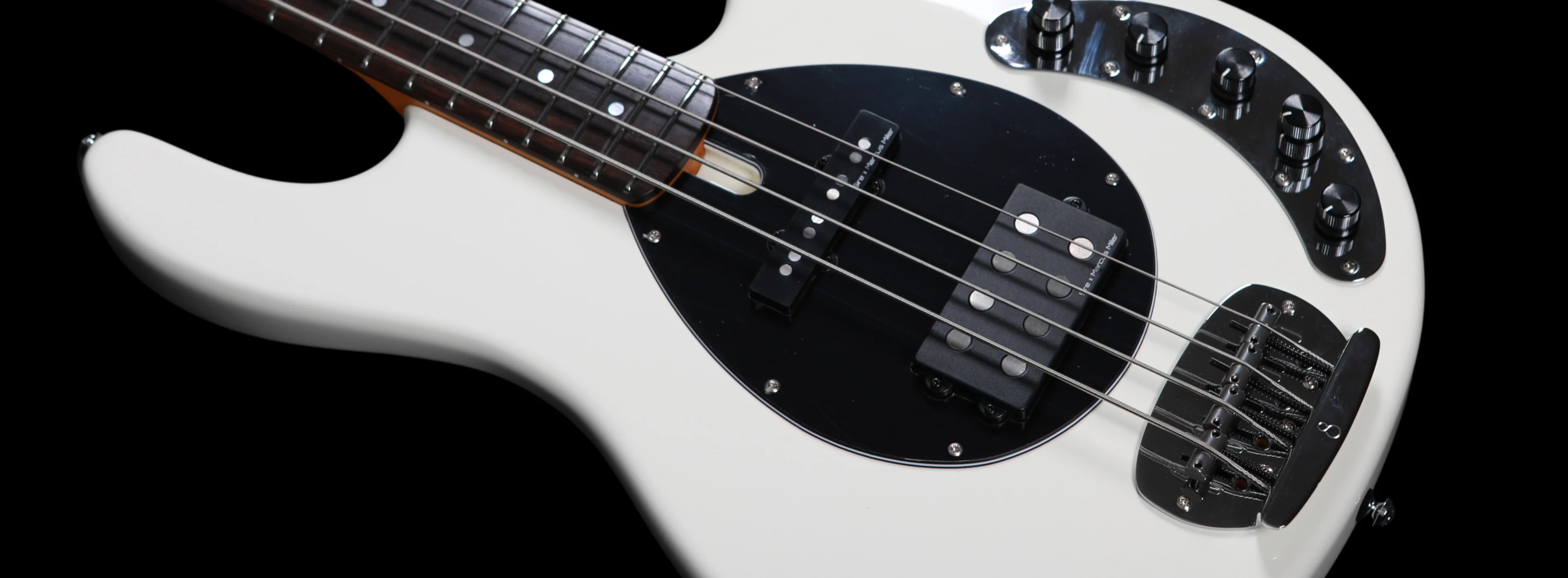 Sire Marcus Miller Z7 4-String - Image 45
