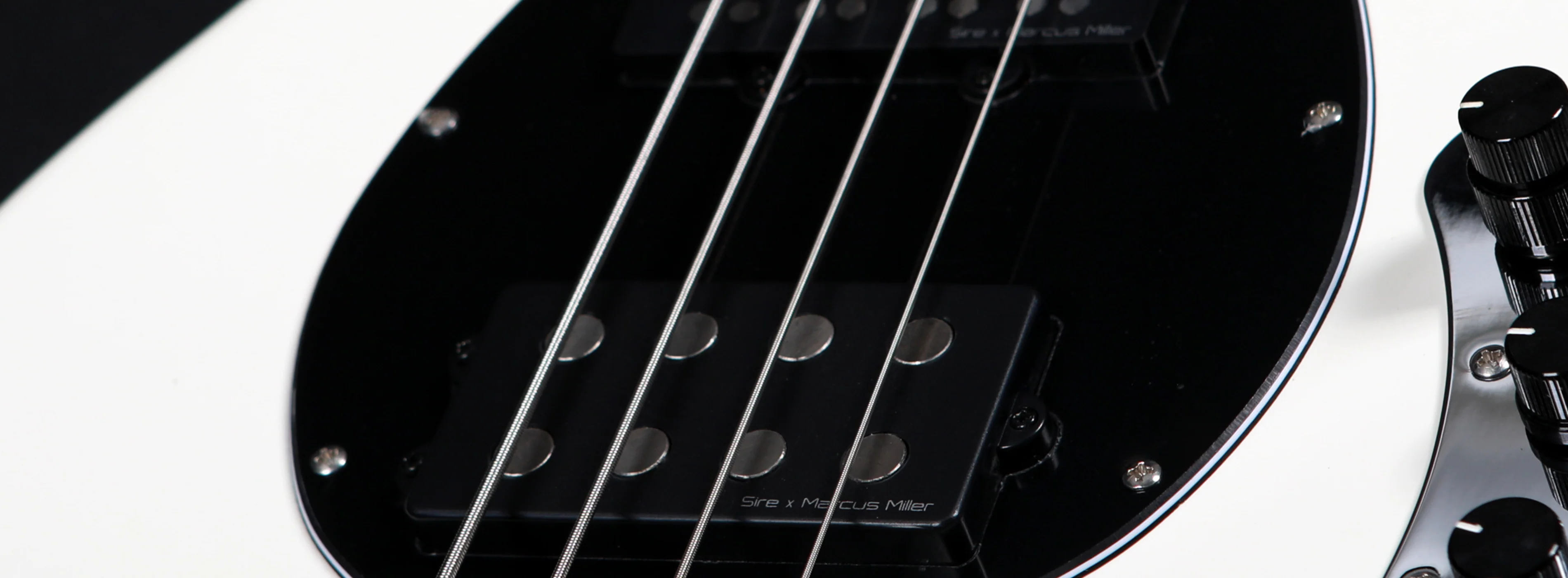 Sire Marcus Miller Z7 4-String - Image 44