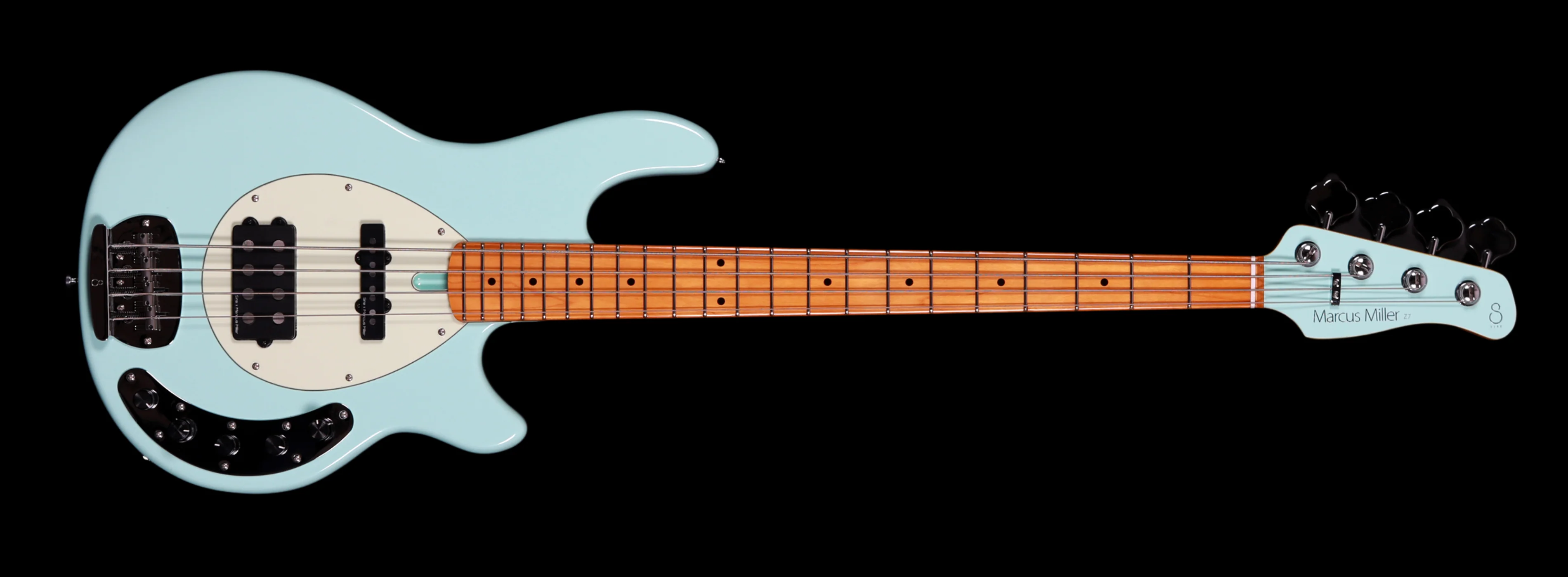 Sire Marcus Miller Z7 4-String - Image 46