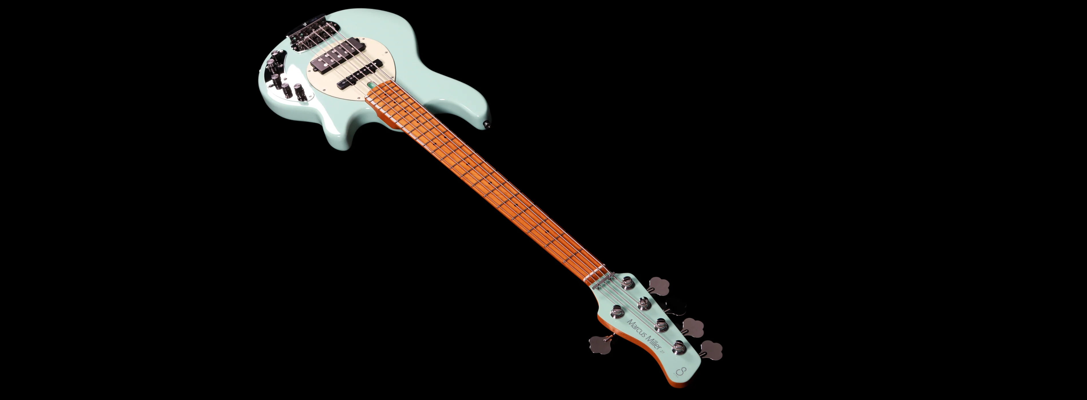 Sire Marcus Miller Z7 4-String - Image 49