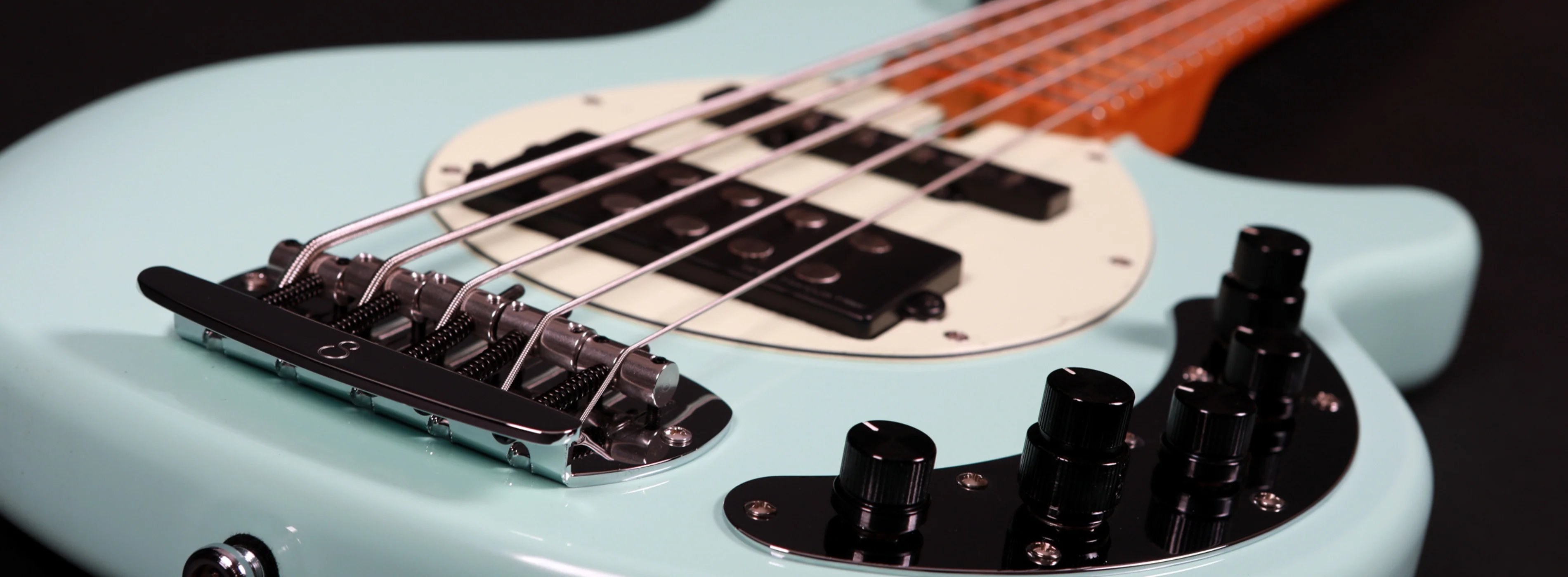 Sire Marcus Miller Z7 4-String - Image 51
