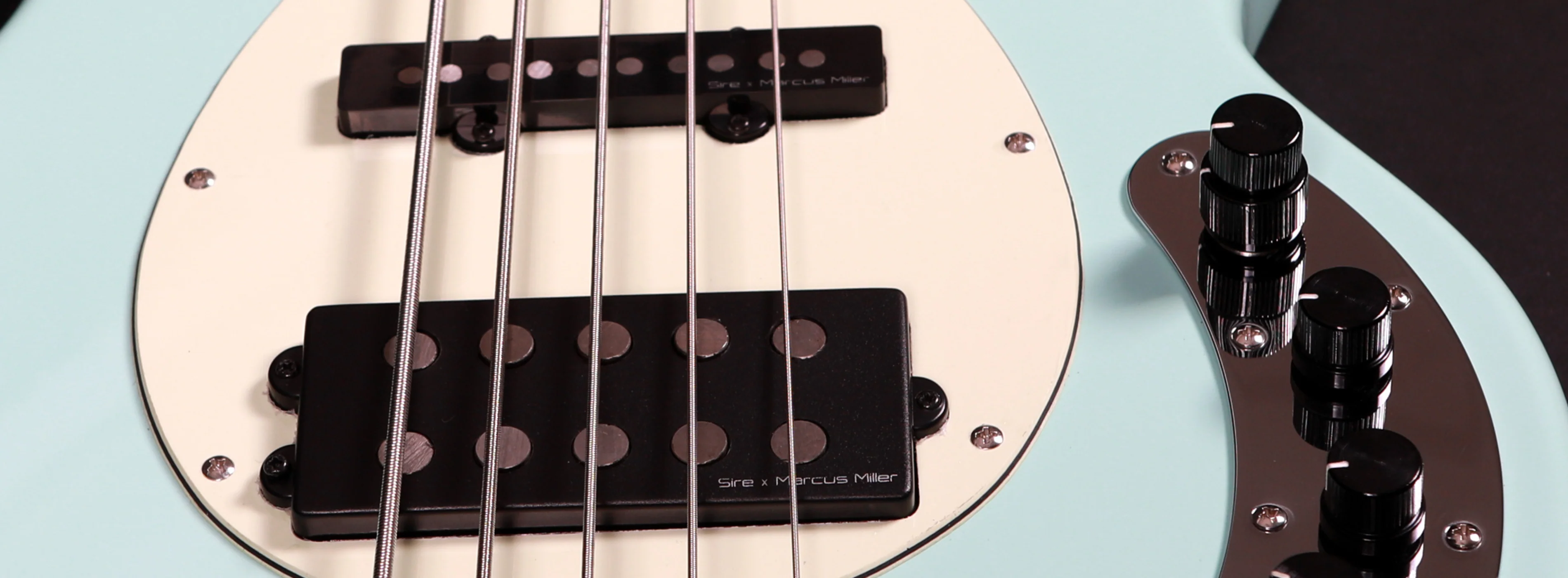 Sire Marcus Miller Z7 4-String - Image 53