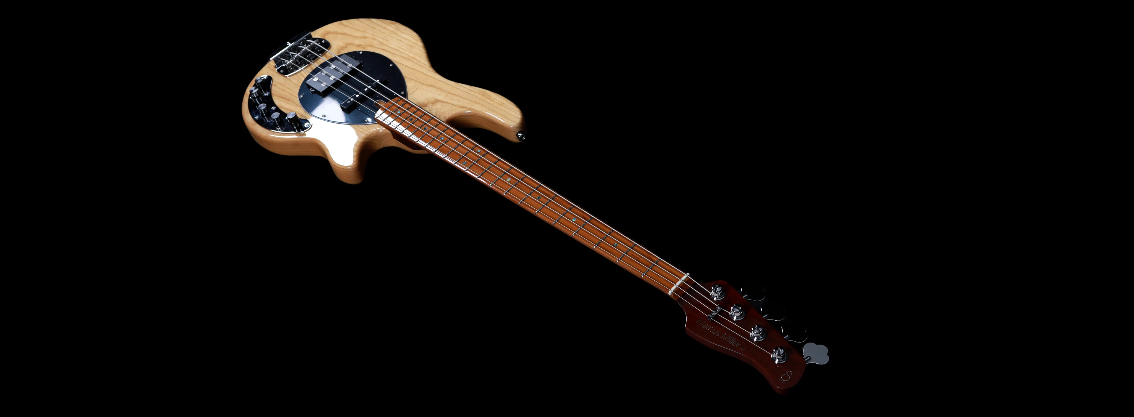 Sire Marcus Miller Z7 4-String - Image 58