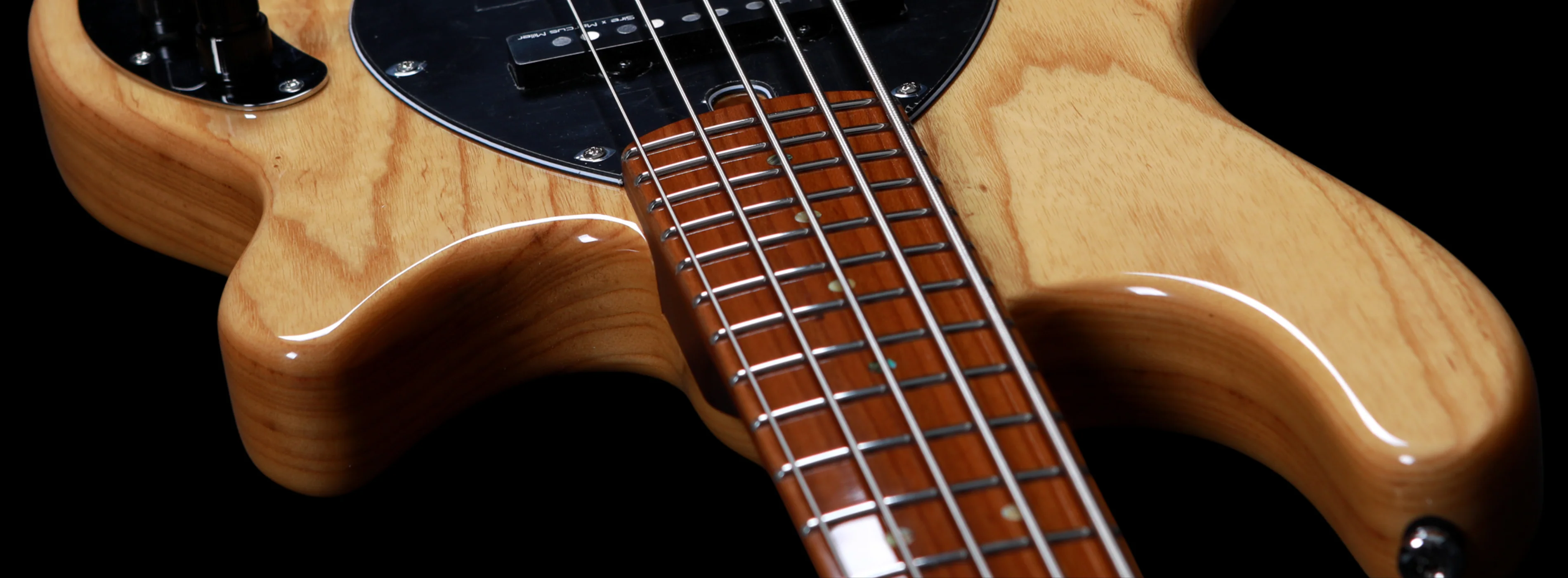 Sire Marcus Miller Z7 4-String - Image 59