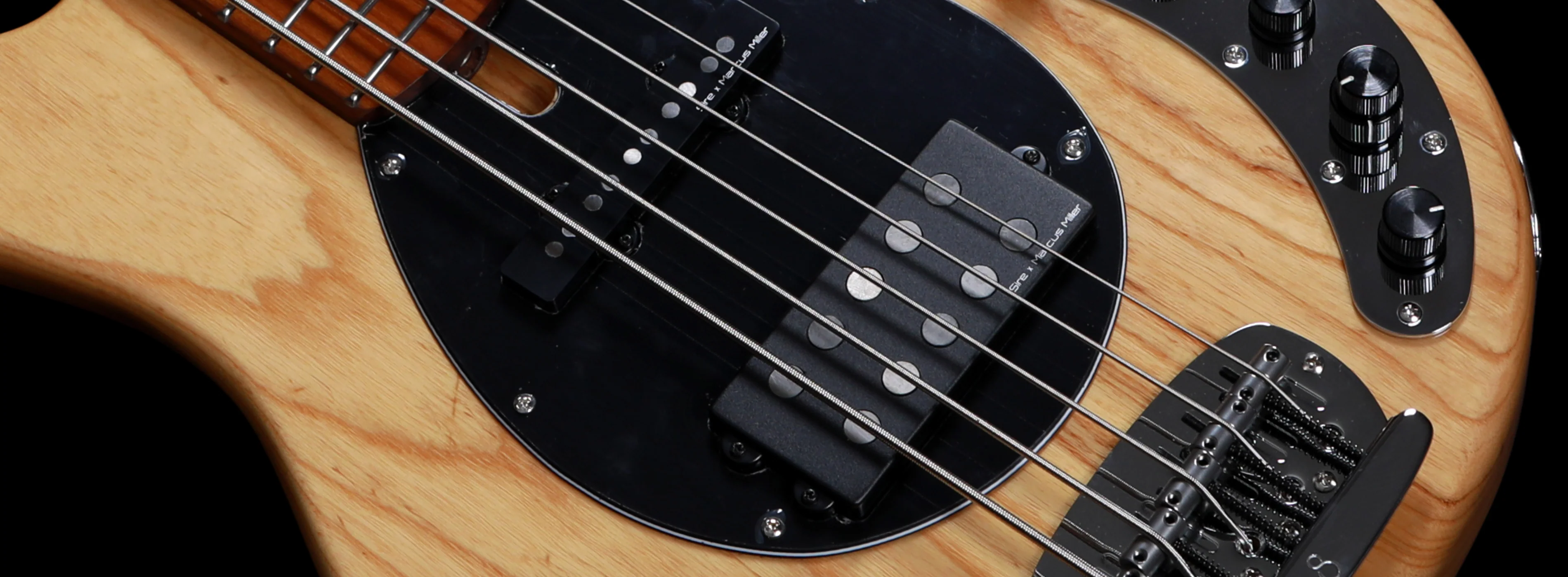 Sire Marcus Miller Z7 4-String - Image 61