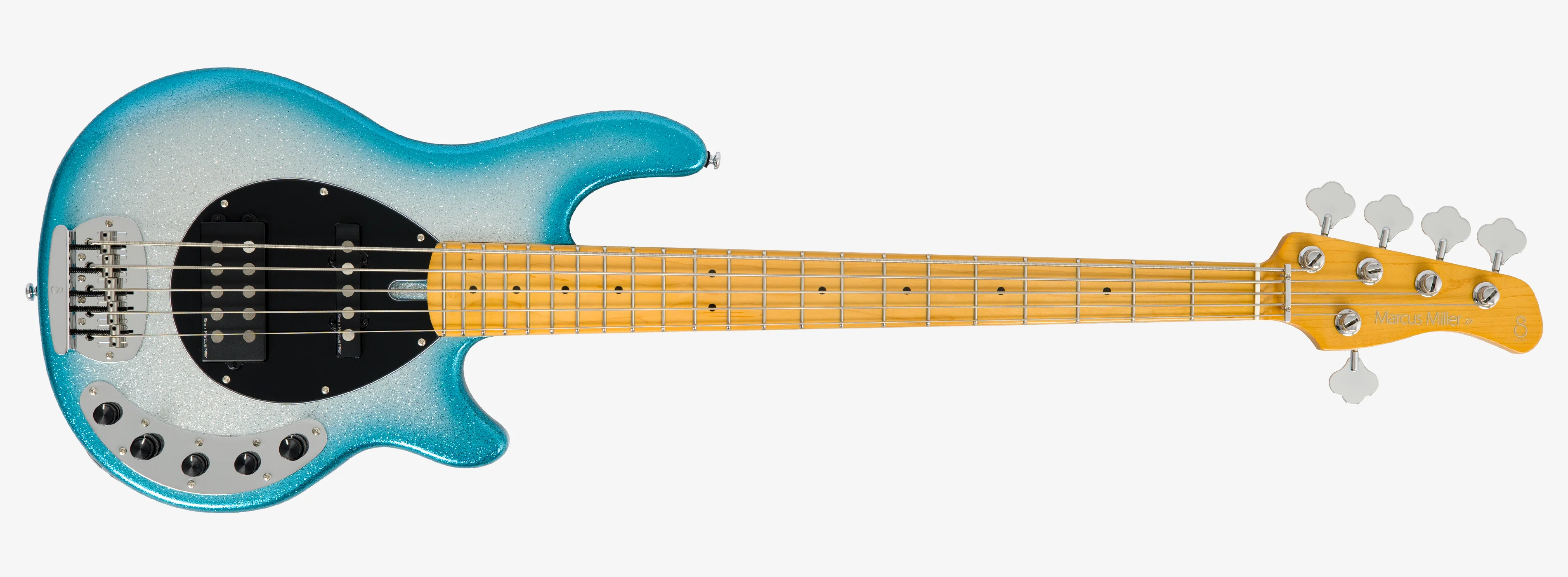 Sire Marcus Miller Z7 5-String - Image 64