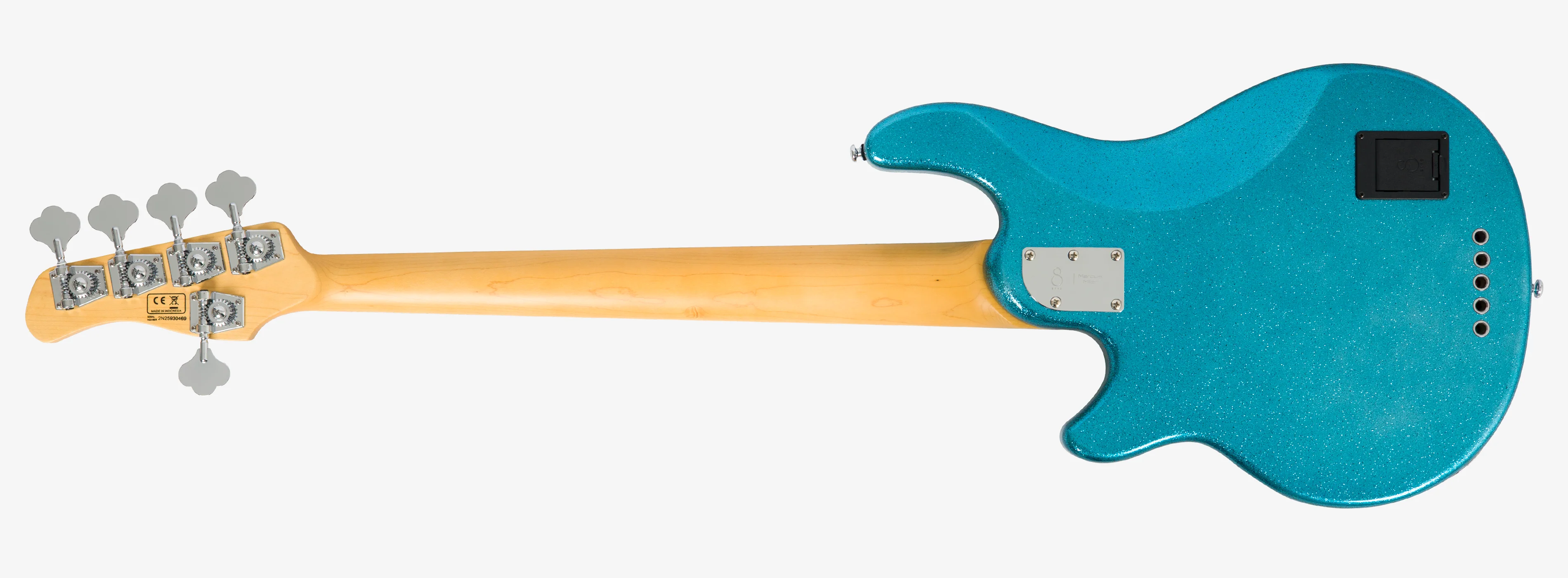 Sire Marcus Miller Z7 5-String - Image 65