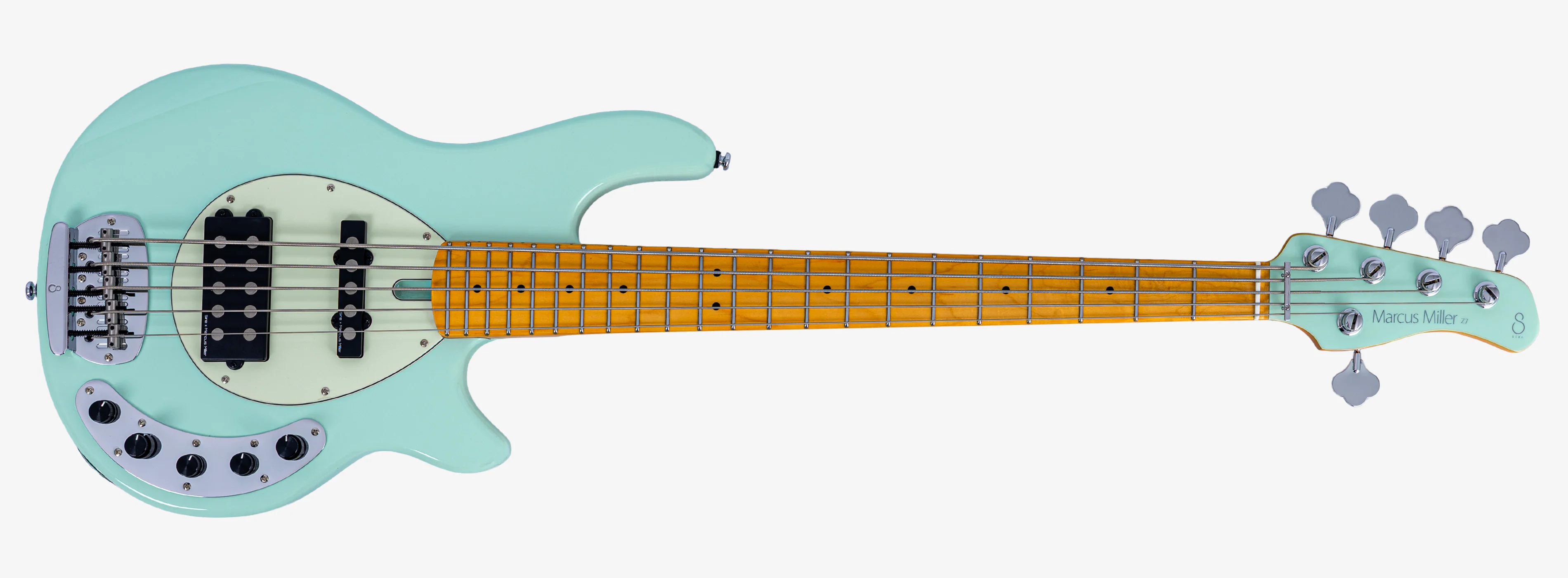Sire Marcus Miller Z7 5-String - Image 22