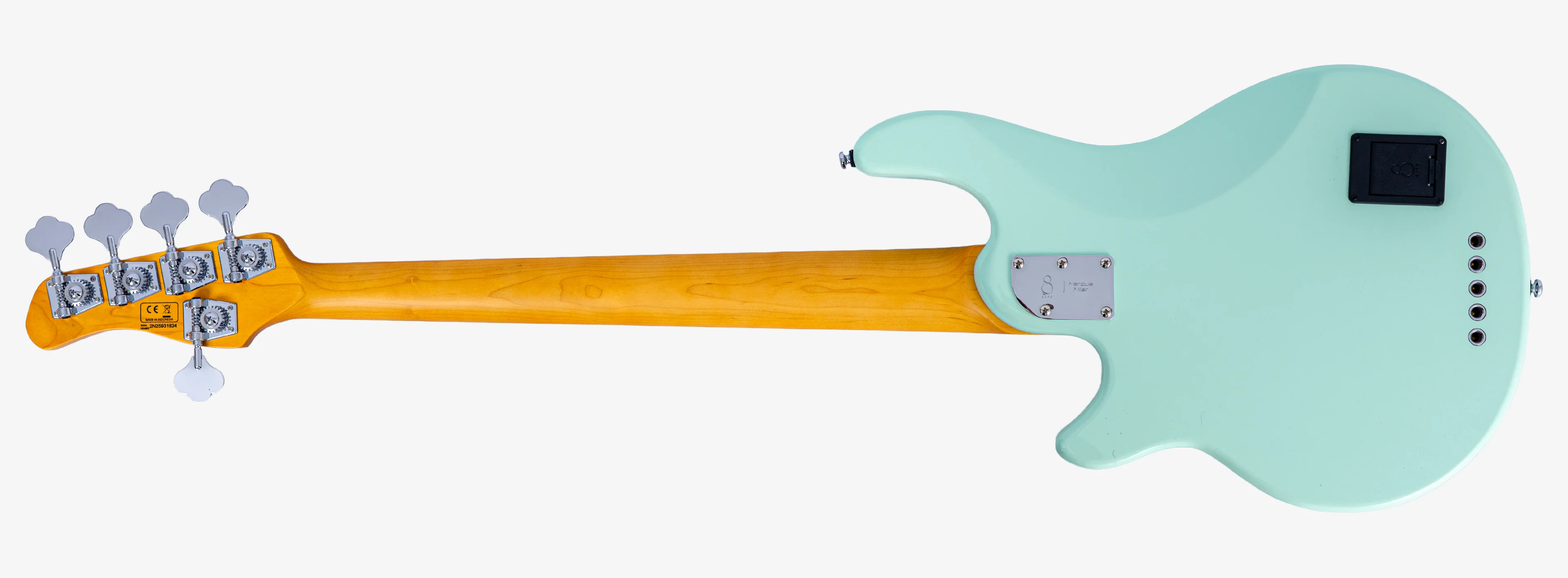 Sire Marcus Miller Z7 5-String - Image 23