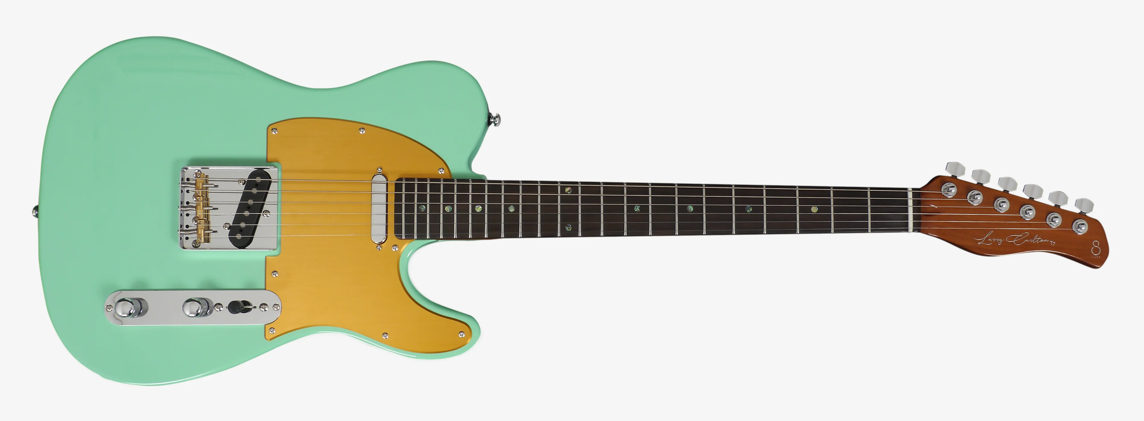 Sire Larry Carlton T7 - Image 11
