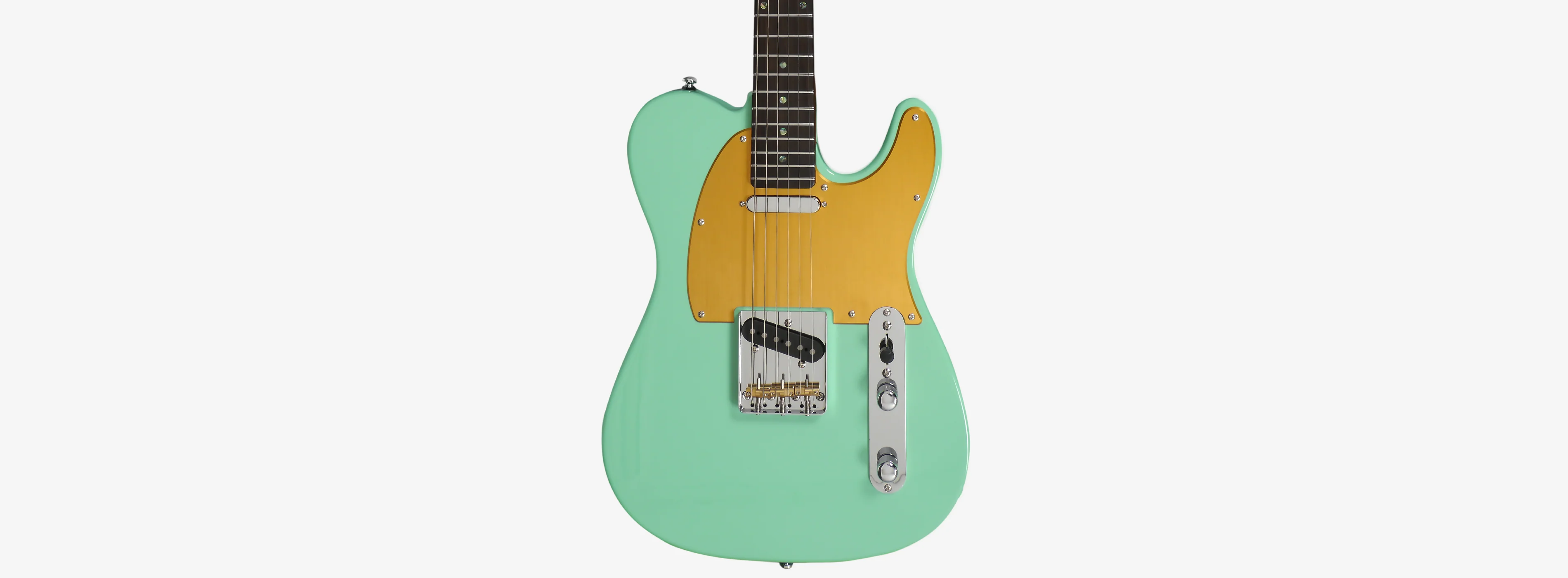 Sire Larry Carlton T7 - Image 12