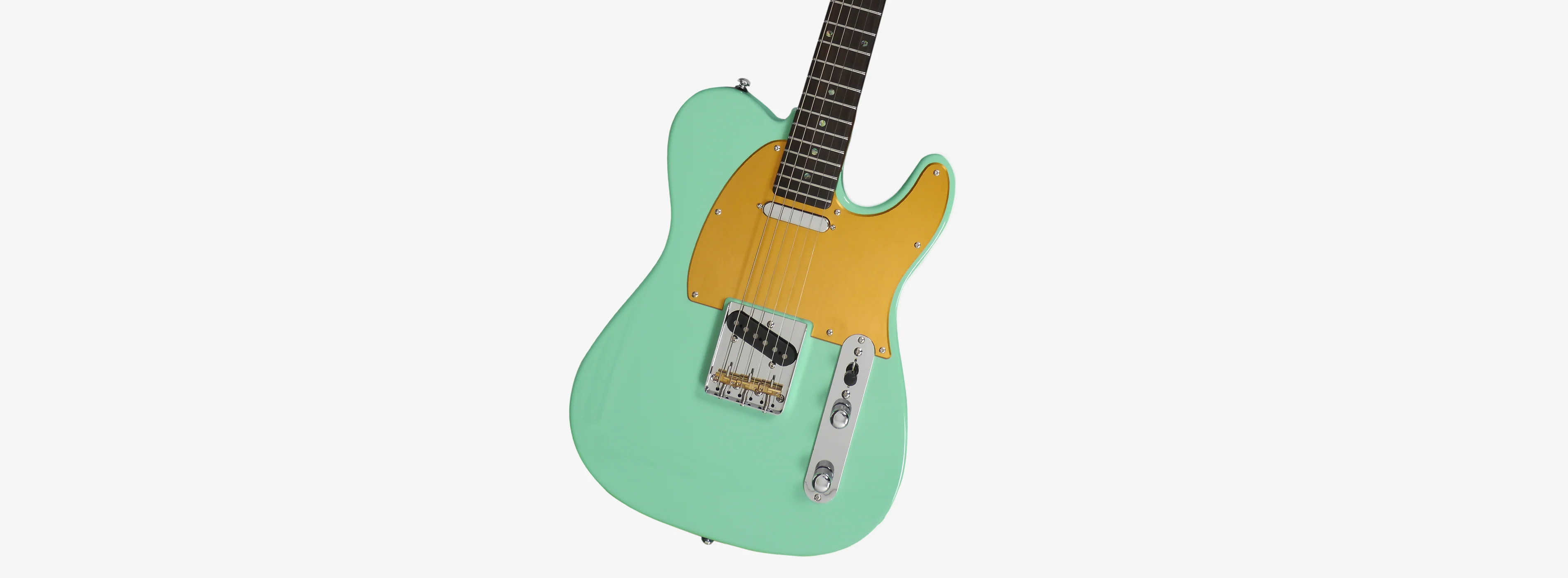 Sire Larry Carlton T7 - Image 13