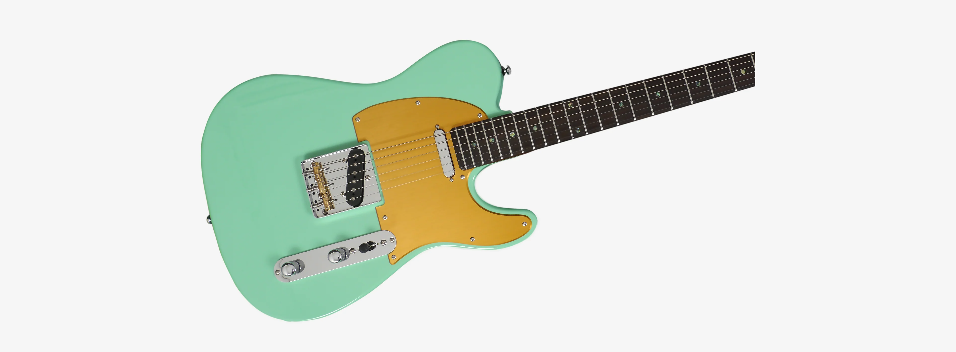 Sire Larry Carlton T7 - Image 14
