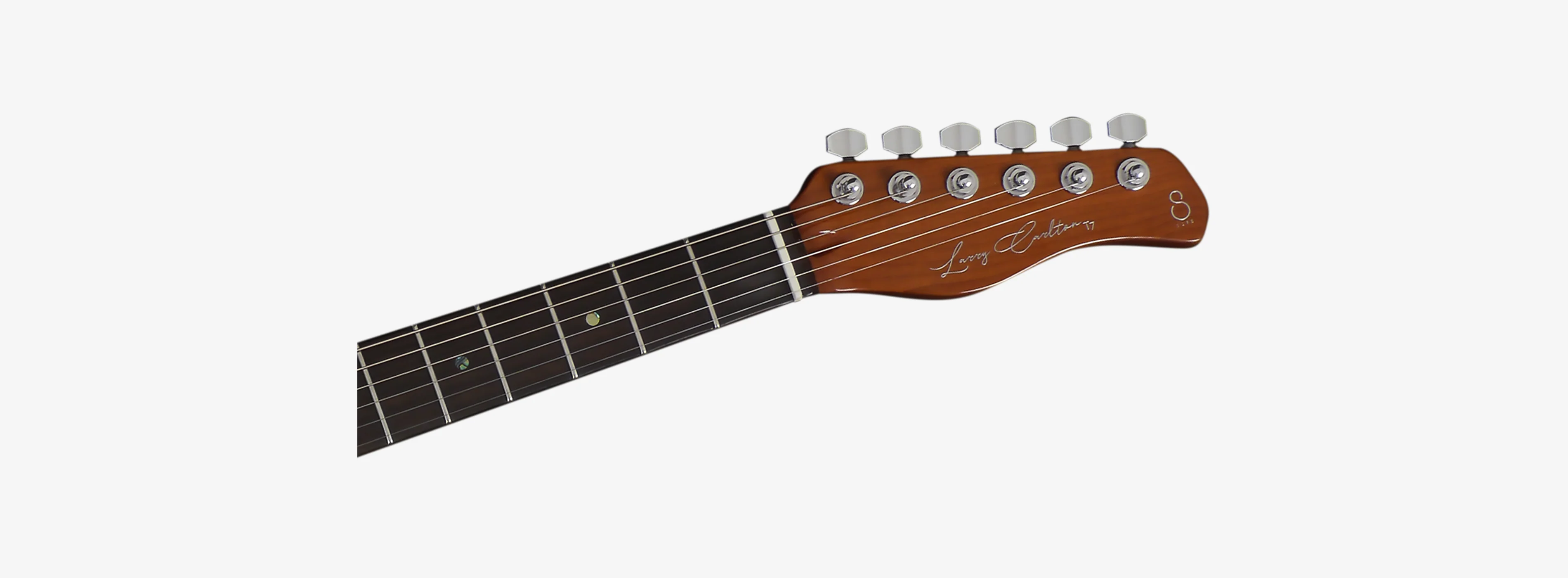 Sire Larry Carlton T7 - Image 15