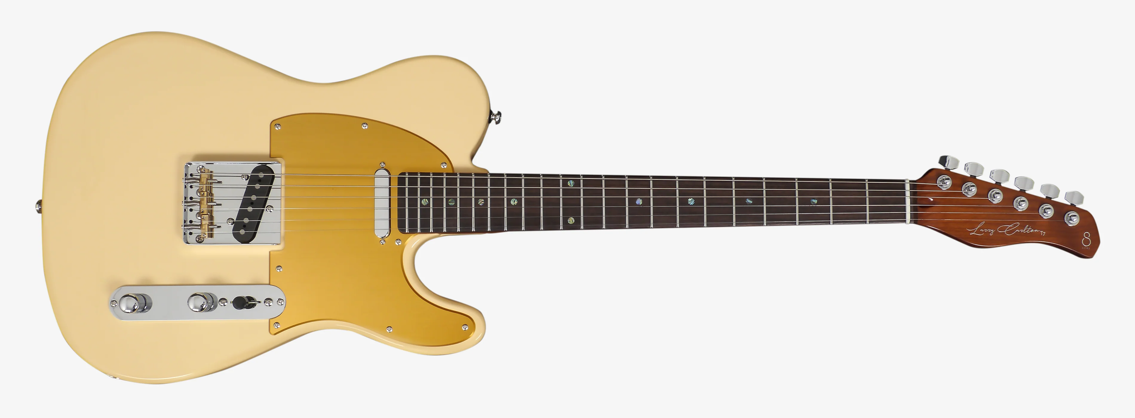 Sire Larry Carlton T7 - Image 16