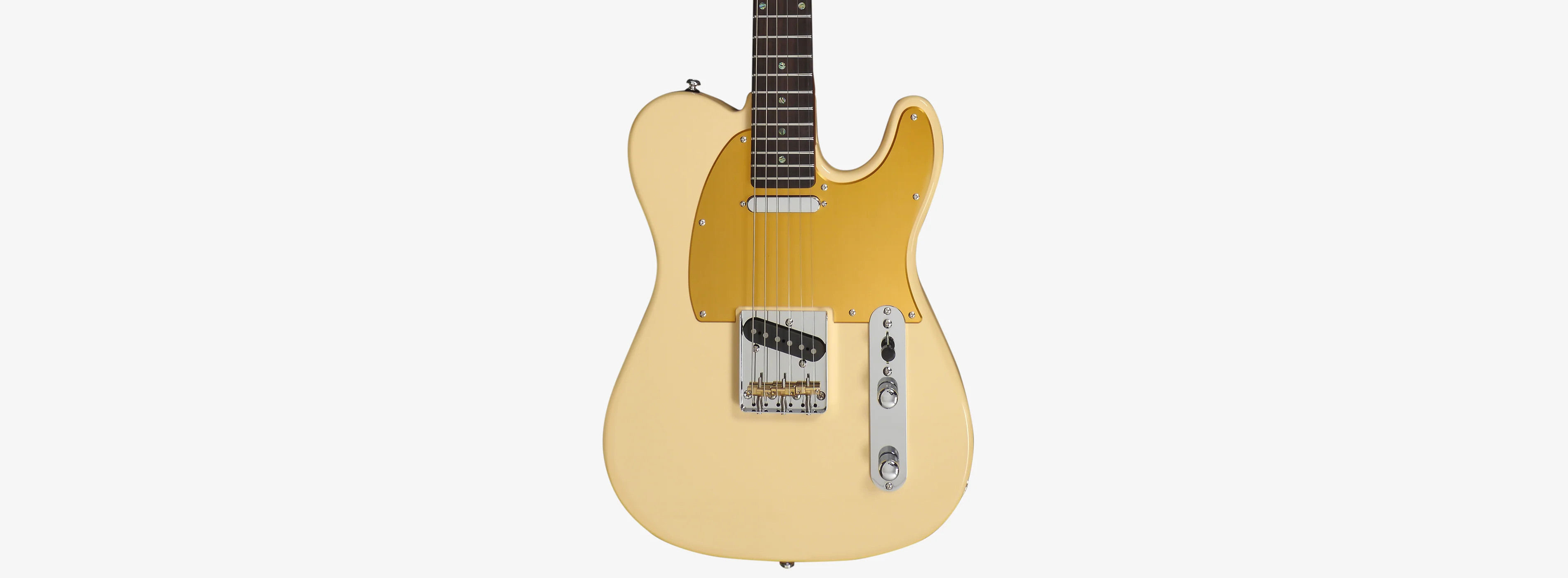 Sire Larry Carlton T7 - Image 17