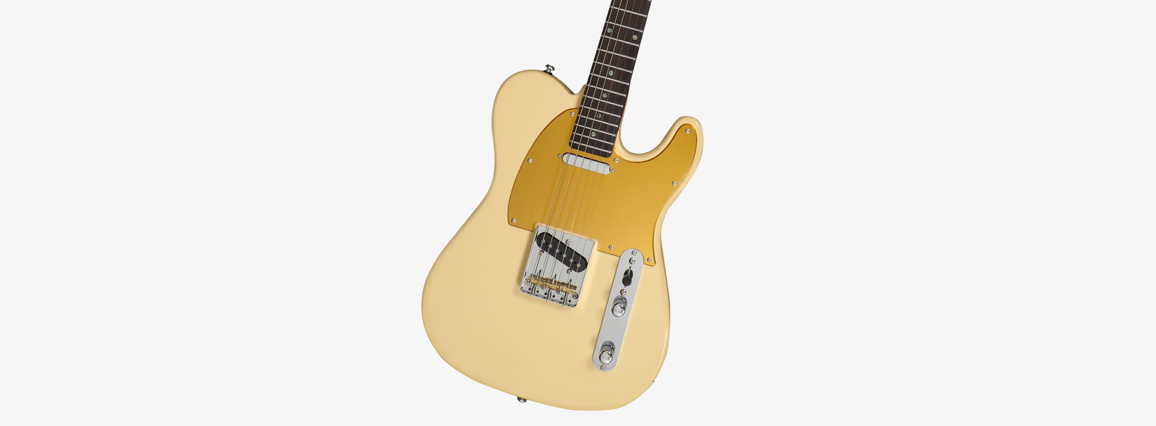 Sire Larry Carlton T7 - Image 18
