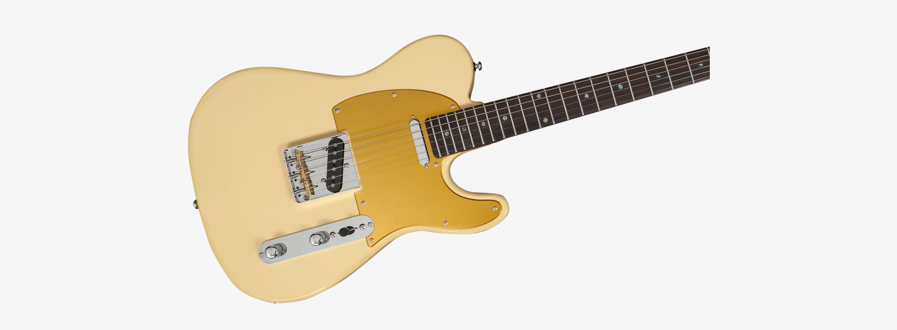 Sire Larry Carlton T7 - Image 19