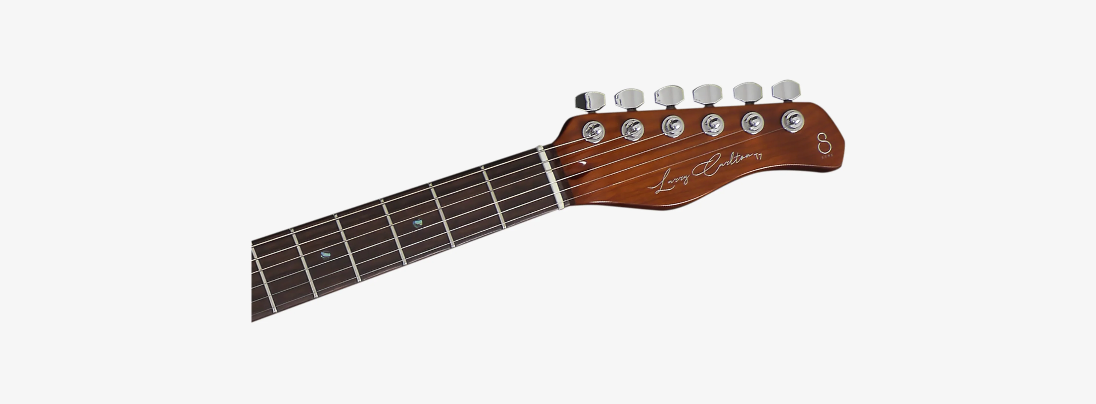 Sire Larry Carlton T7 - Image 20