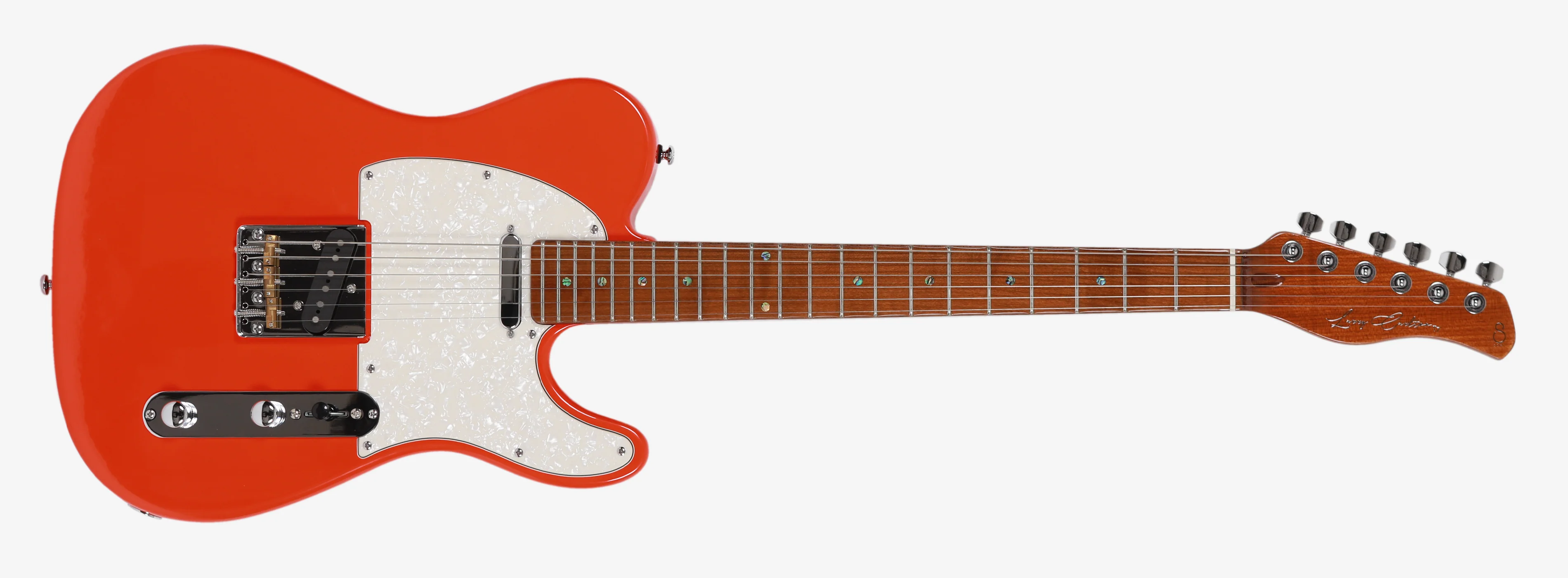 Sire Larry Carlton T7 - Image 21