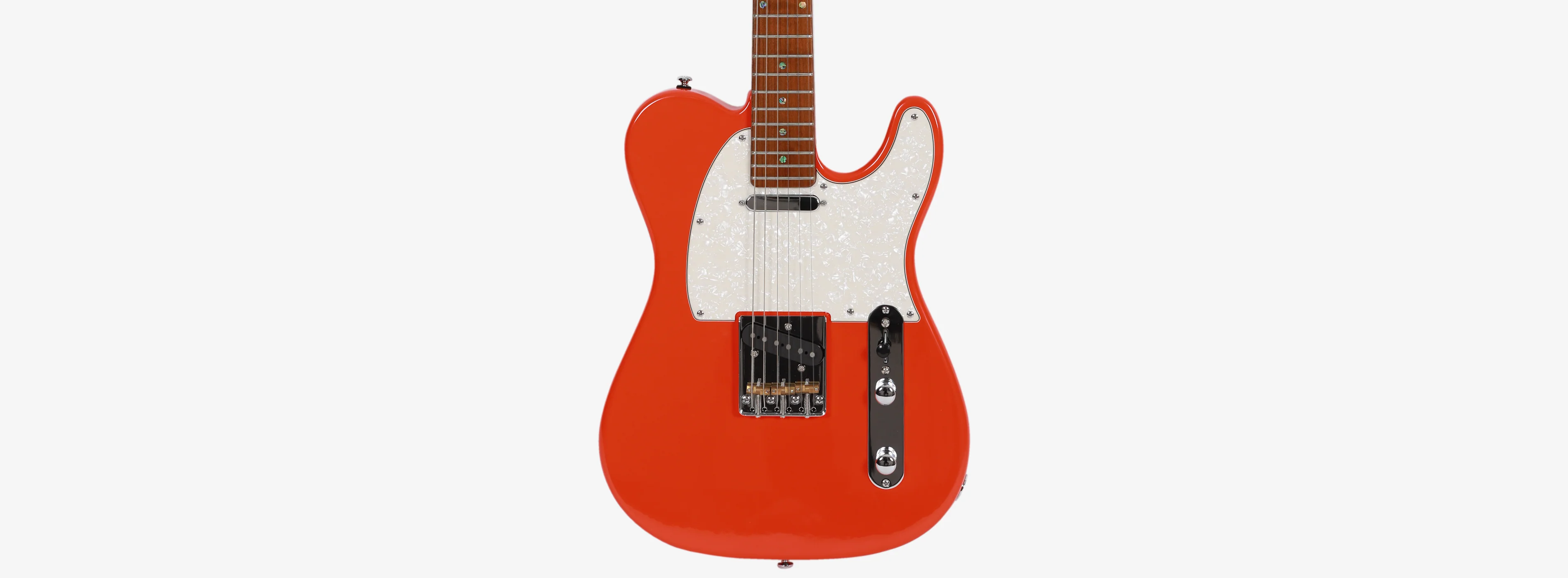 Sire Larry Carlton T7 - Image 22