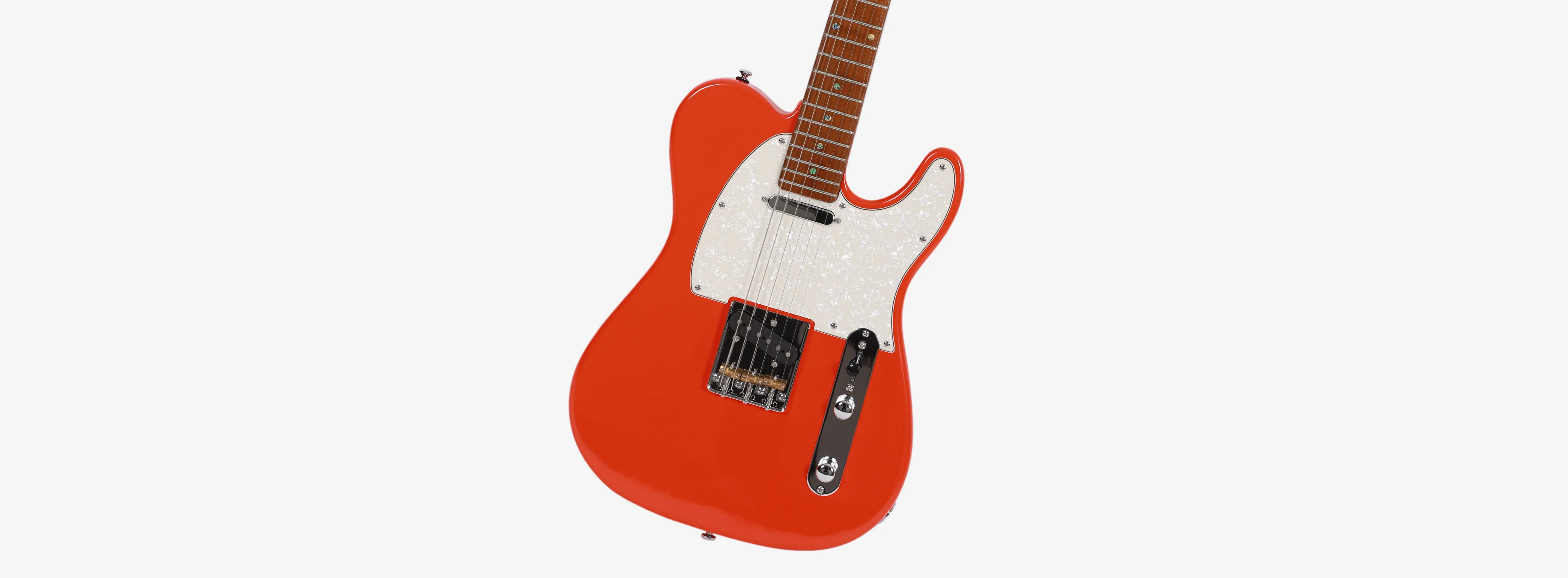 Sire Larry Carlton T7 - Image 23