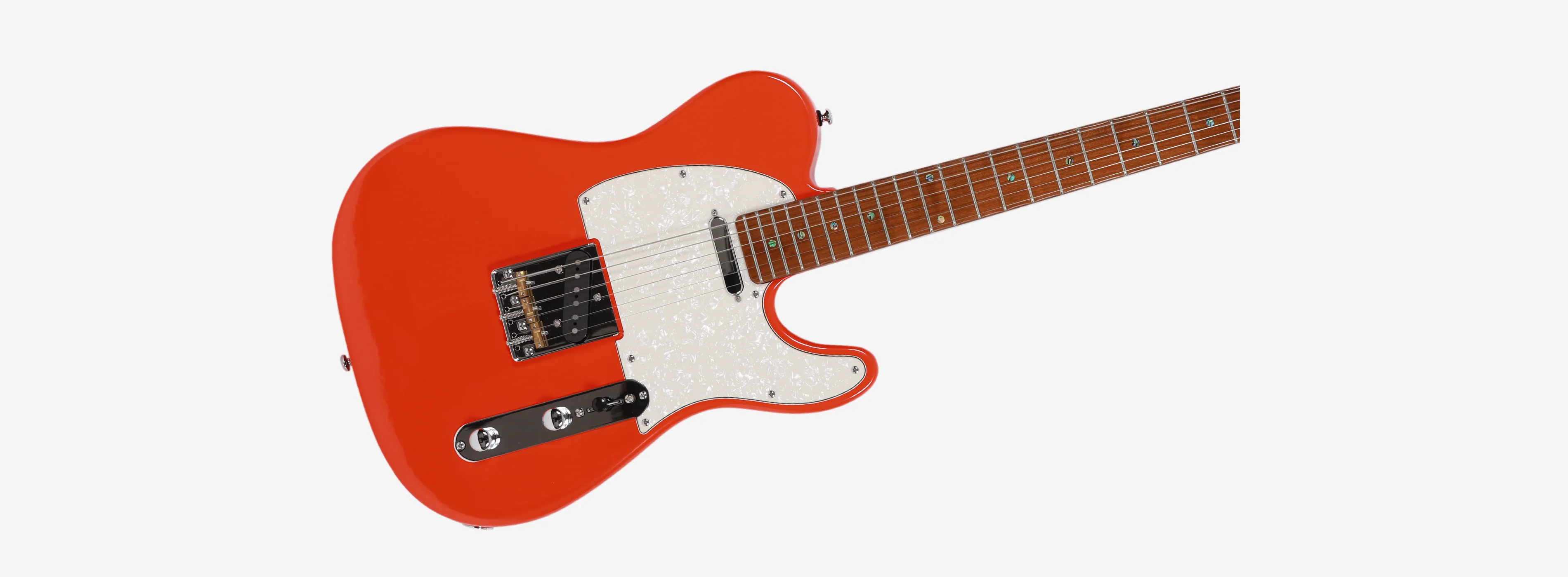 Sire Larry Carlton T7 - Image 24