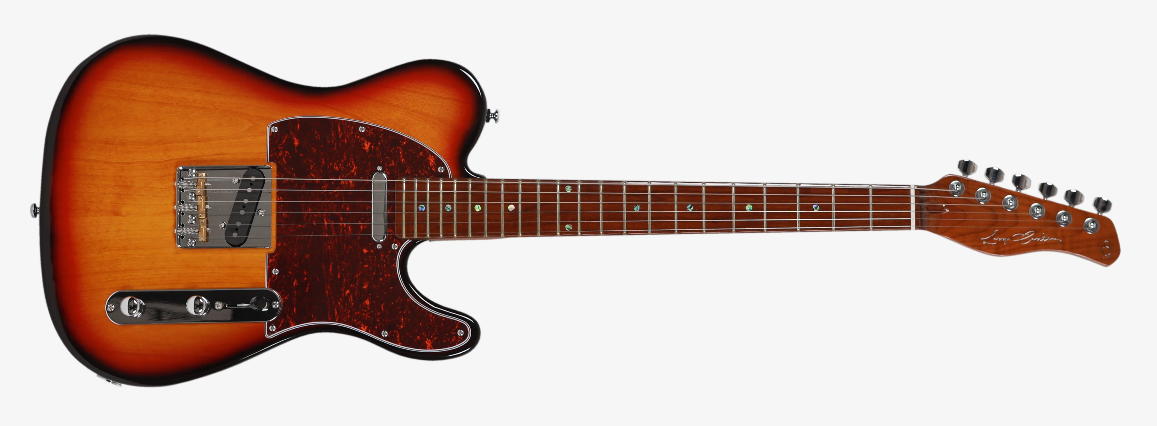 Sire Larry Carlton T7 - Image 26