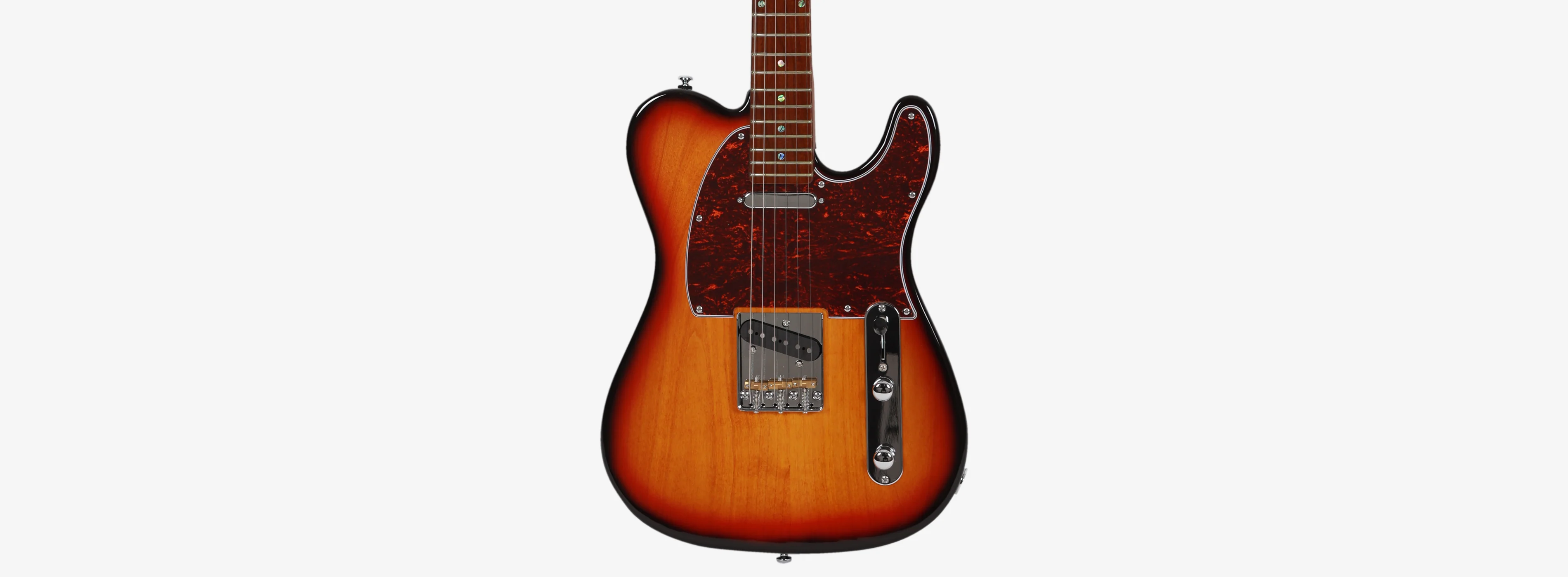 Sire Larry Carlton T7 - Image 27
