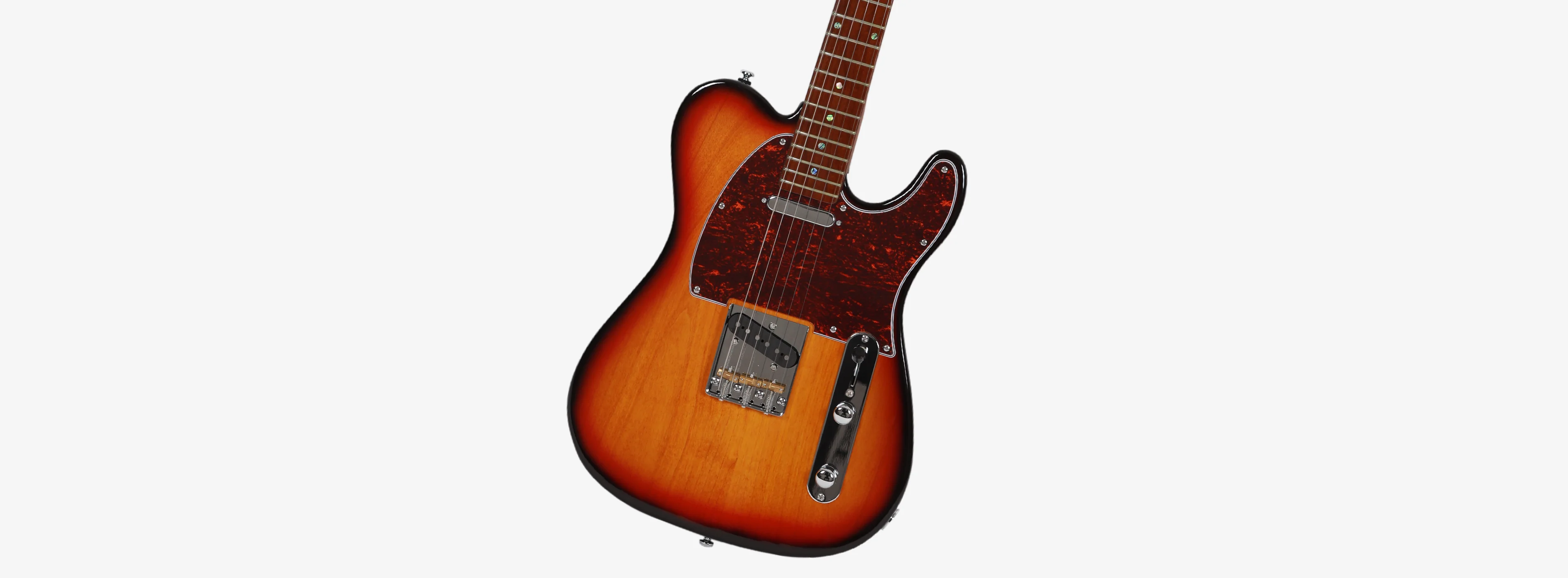 Sire Larry Carlton T7 - Image 28