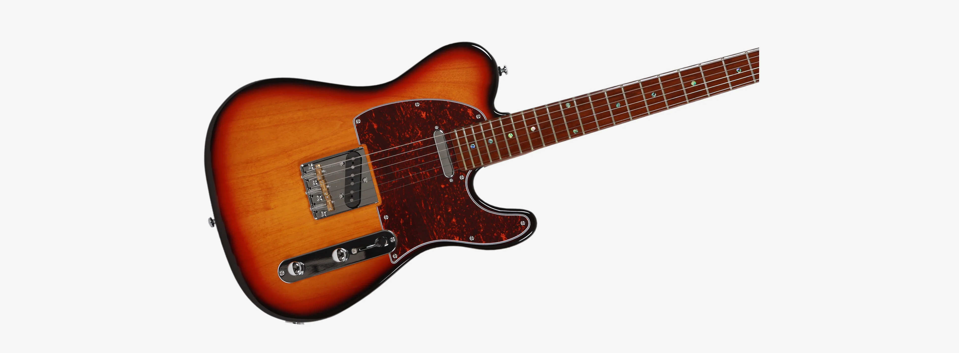 Sire Larry Carlton T7 - Image 29