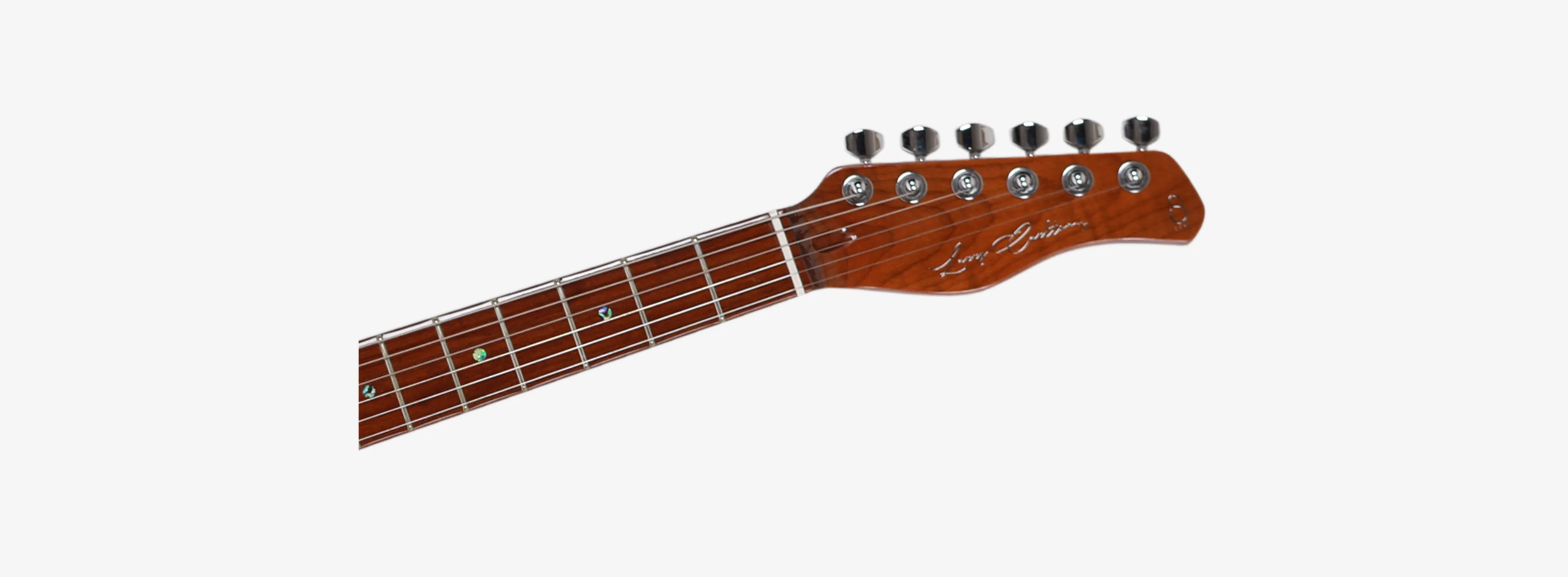 Sire Larry Carlton T7 - Image 30