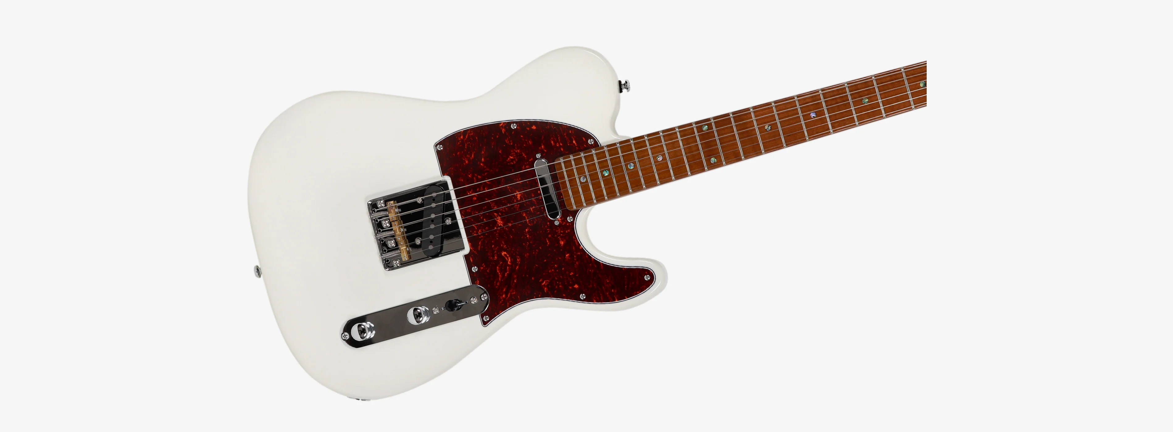 Sire Larry Carlton T7 - Image 4