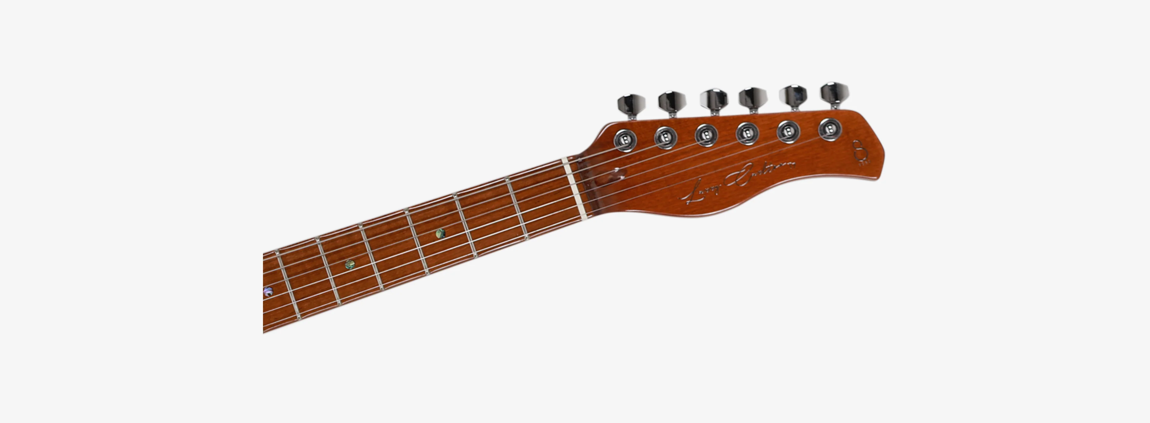 Sire Larry Carlton T7 - Image 5