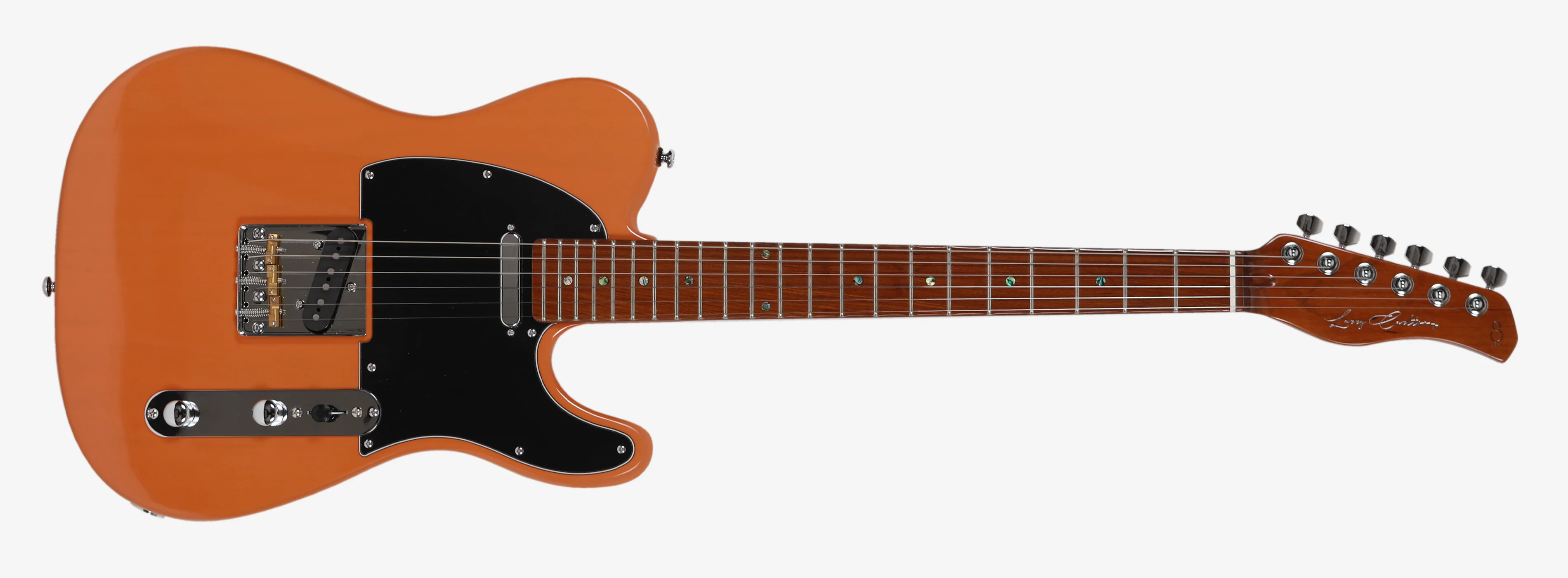 Sire Larry Carlton T7 - Image 6