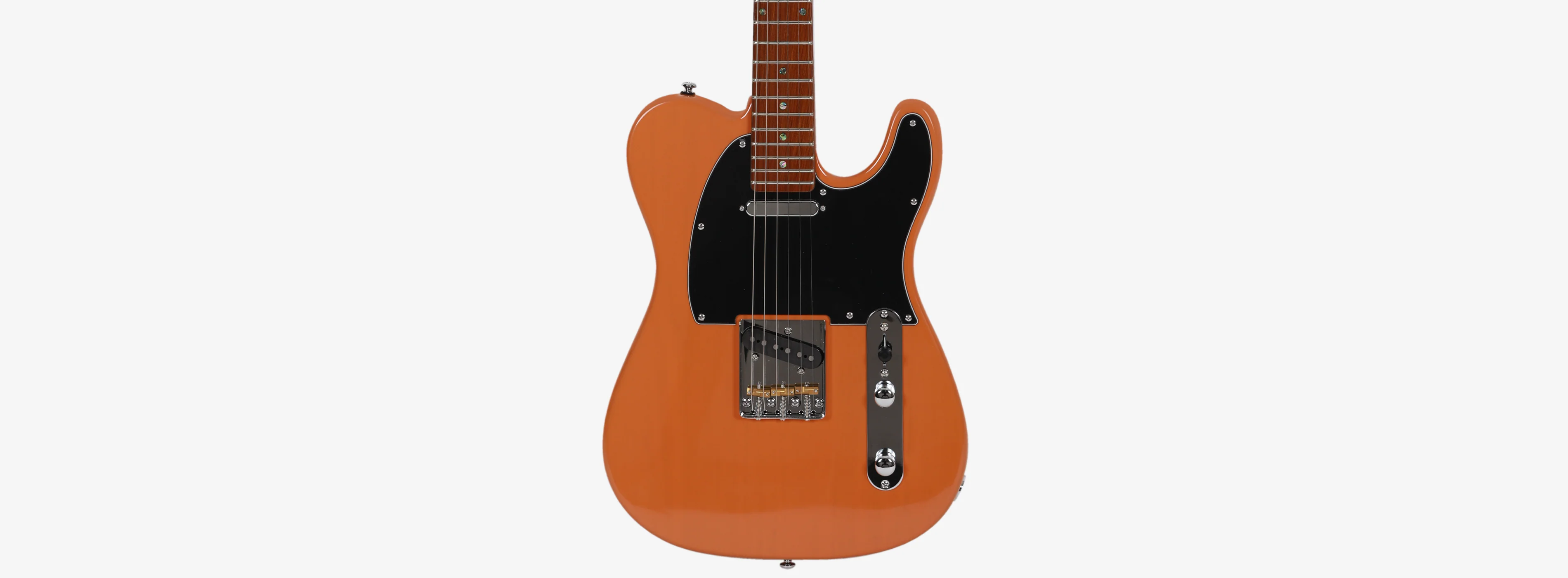 Sire Larry Carlton T7 - Image 7